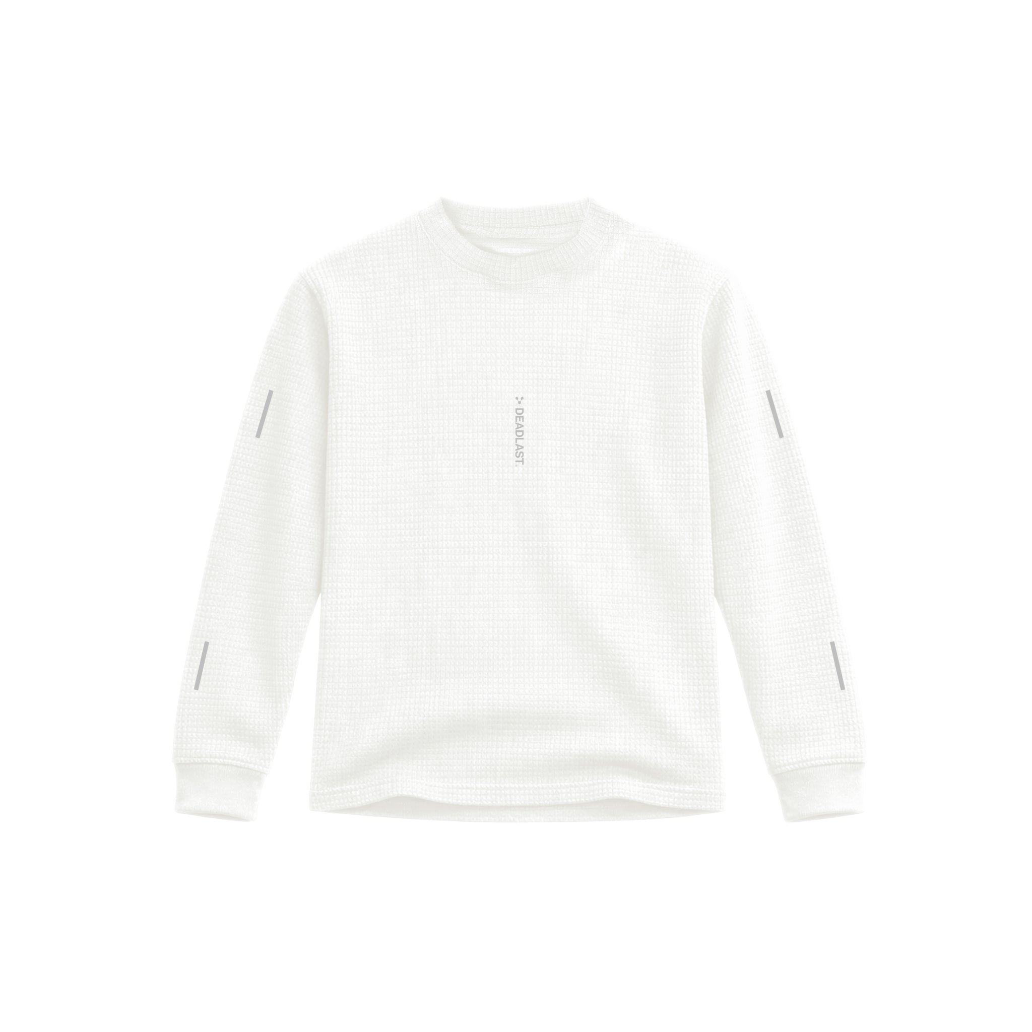 AeroGrid Pullover  DEADLAST