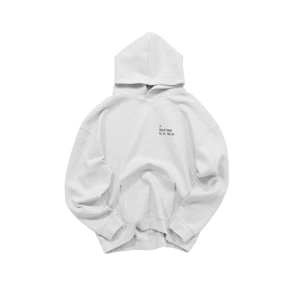 Recovery Hoodie
