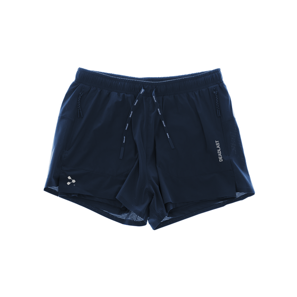 7" EnduraGrid Short