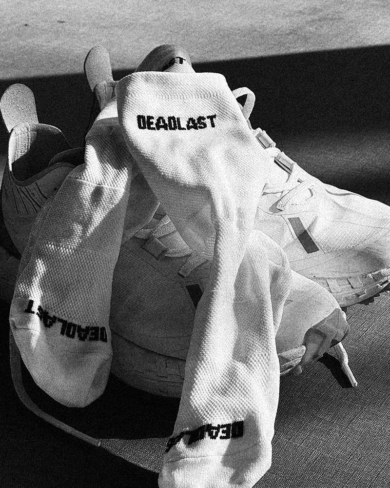 Product Testing + Development 001