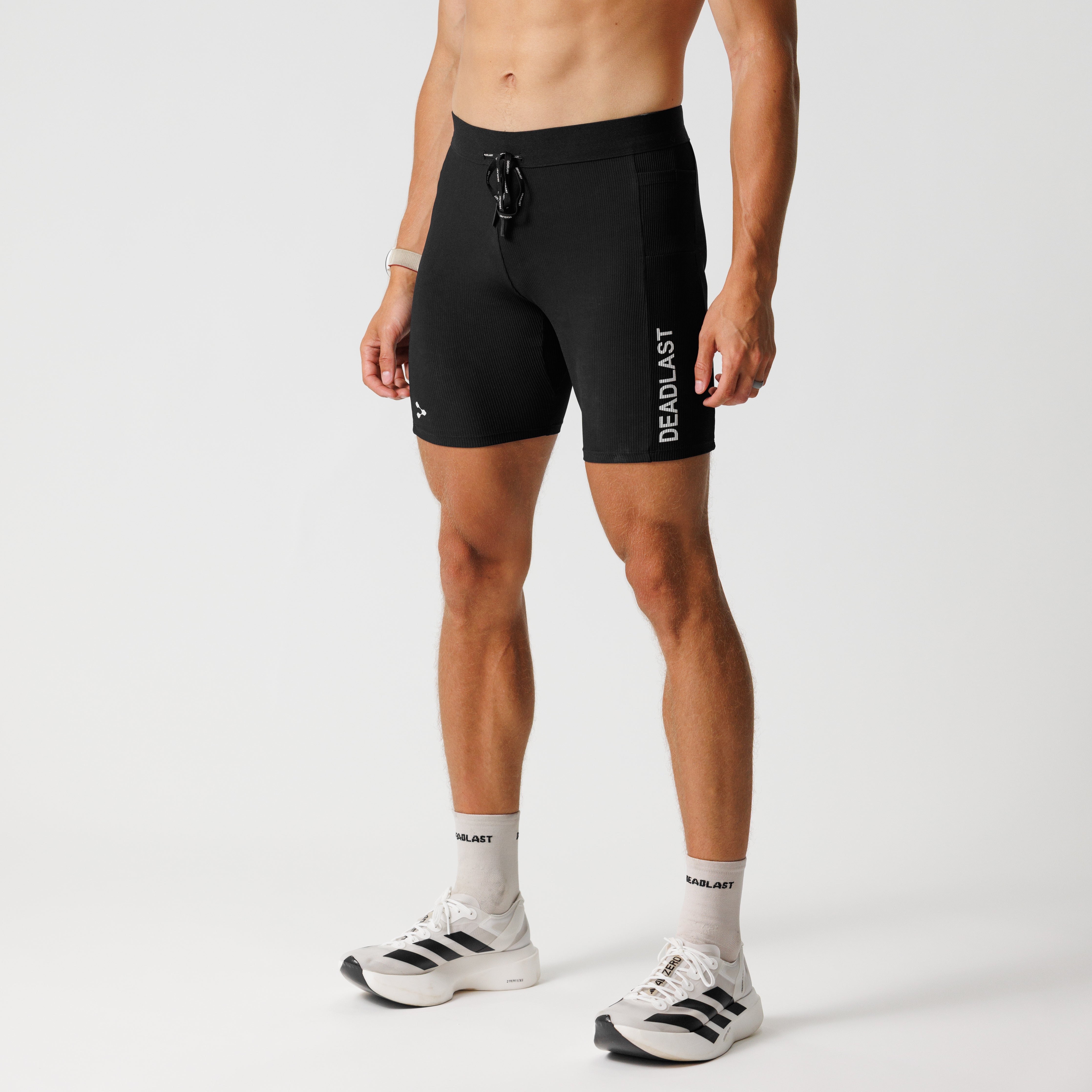 Interval Half-Tight – DEADLAST