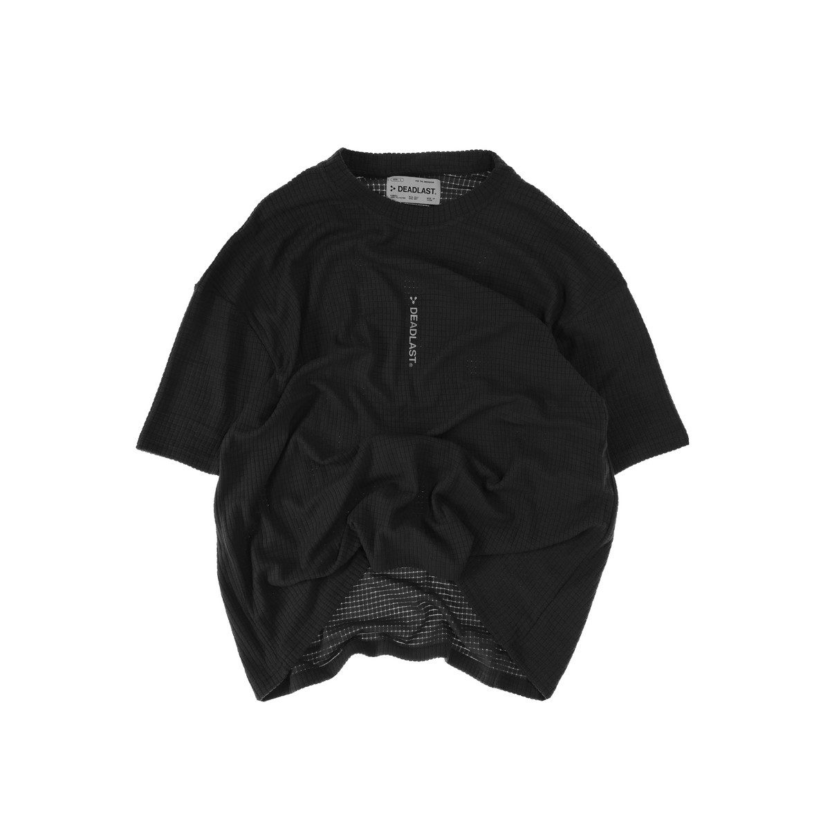 AeroGrid Tee