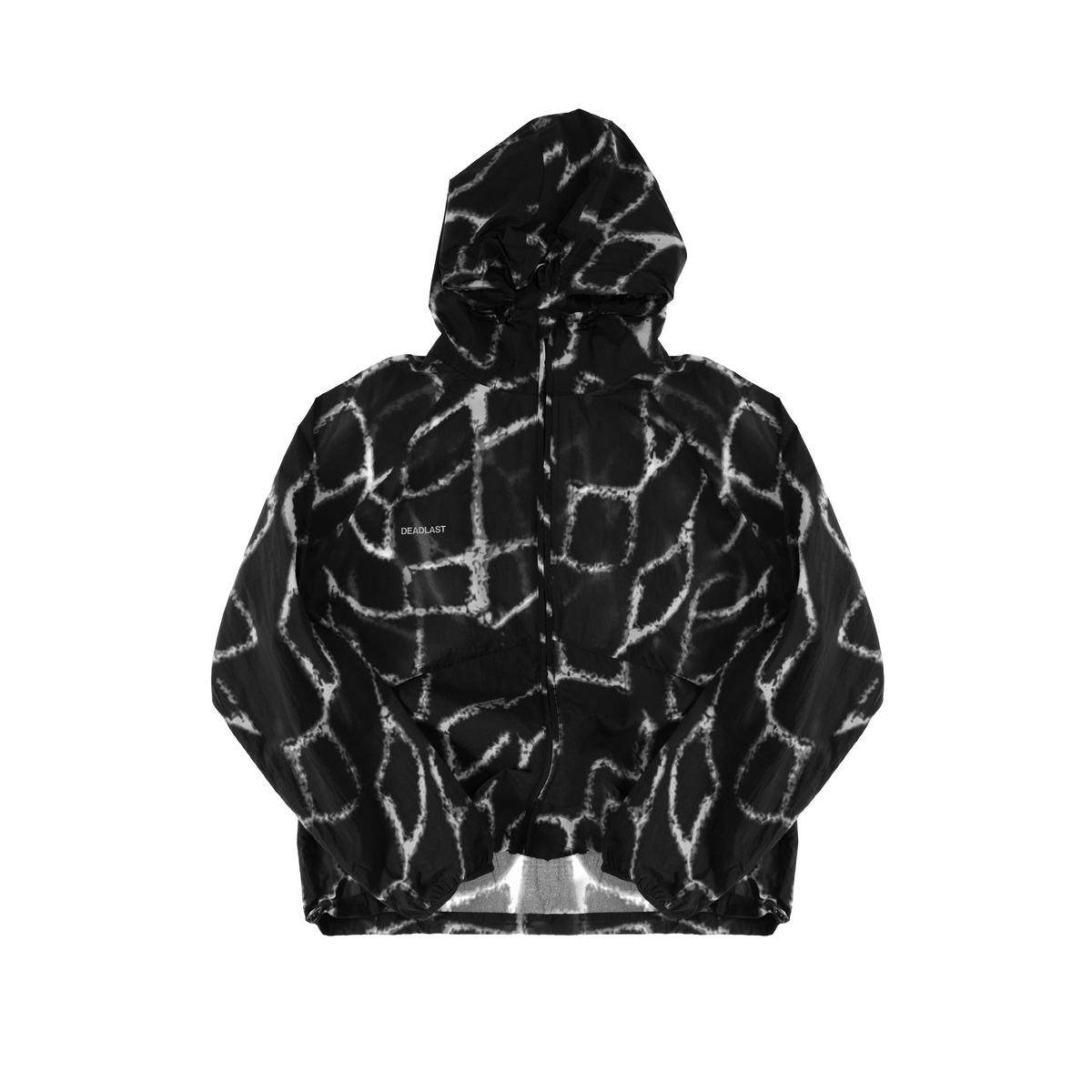 Ultralight Windbreaker