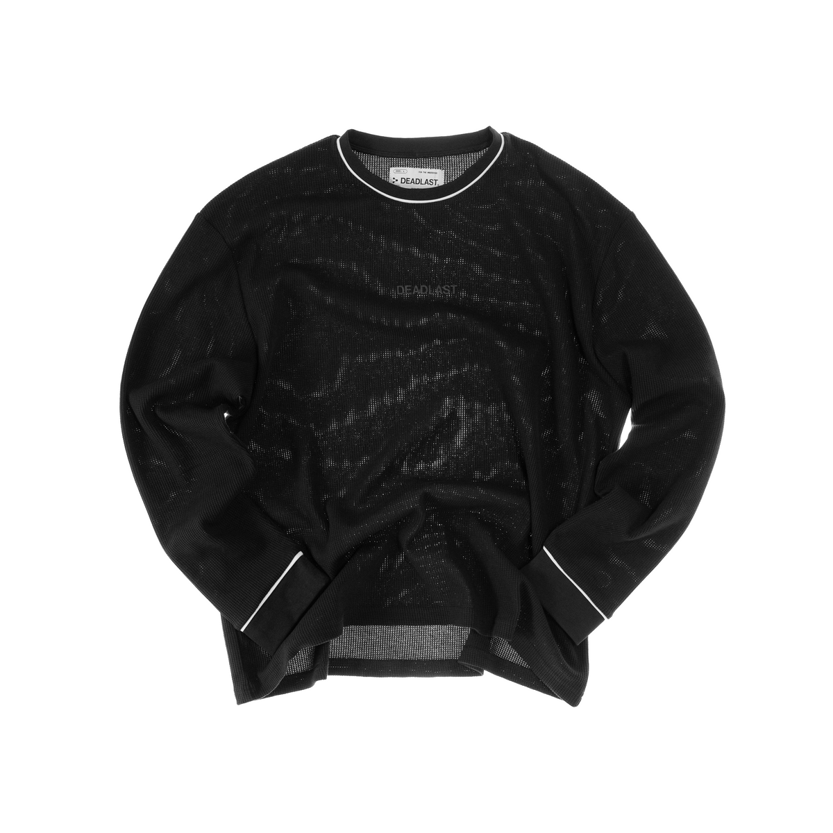 MicroKnit LS