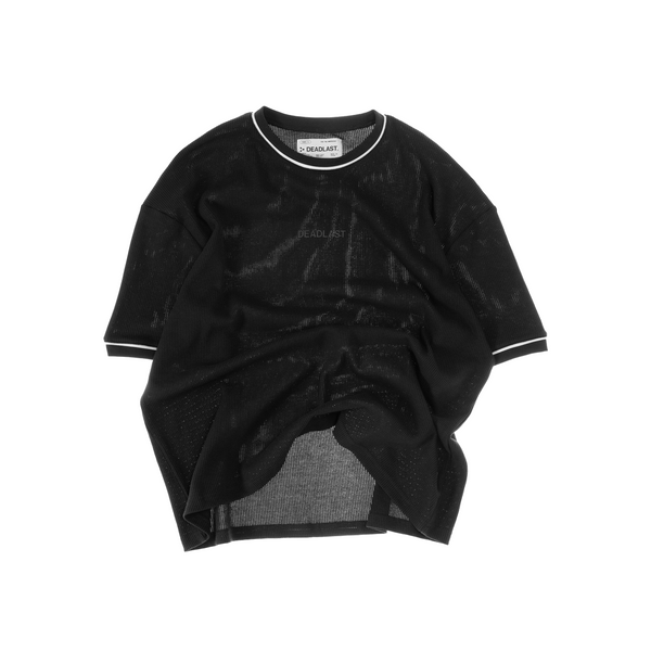 MicroKnit Tee