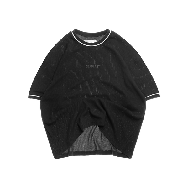 MicroKnit Tee
