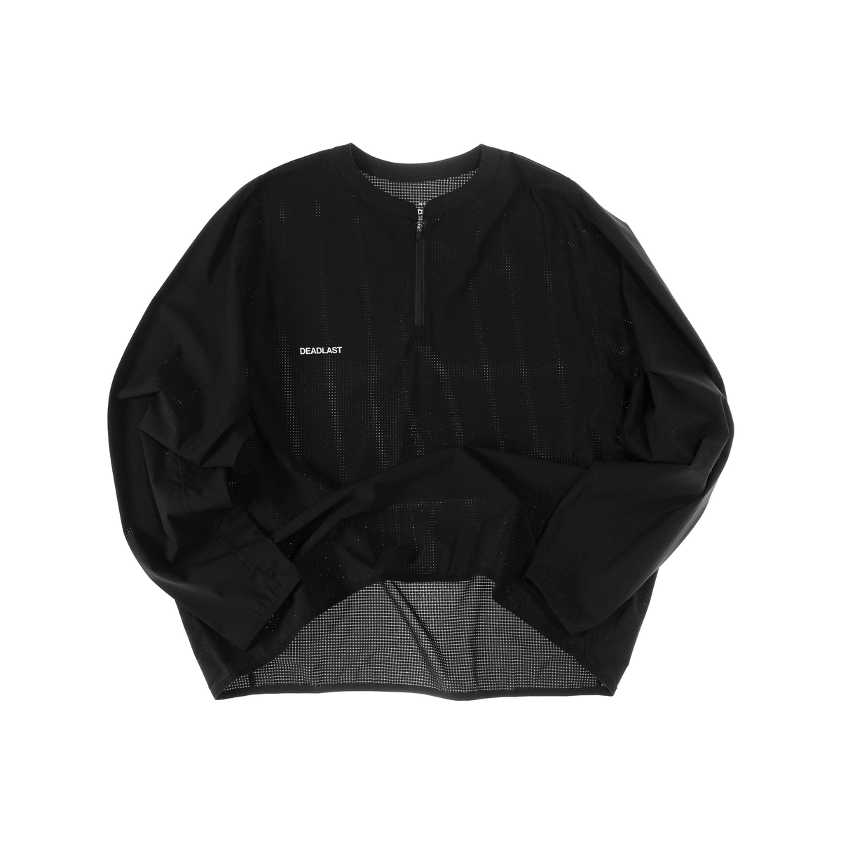 EnduraGrid Quarter-Zip