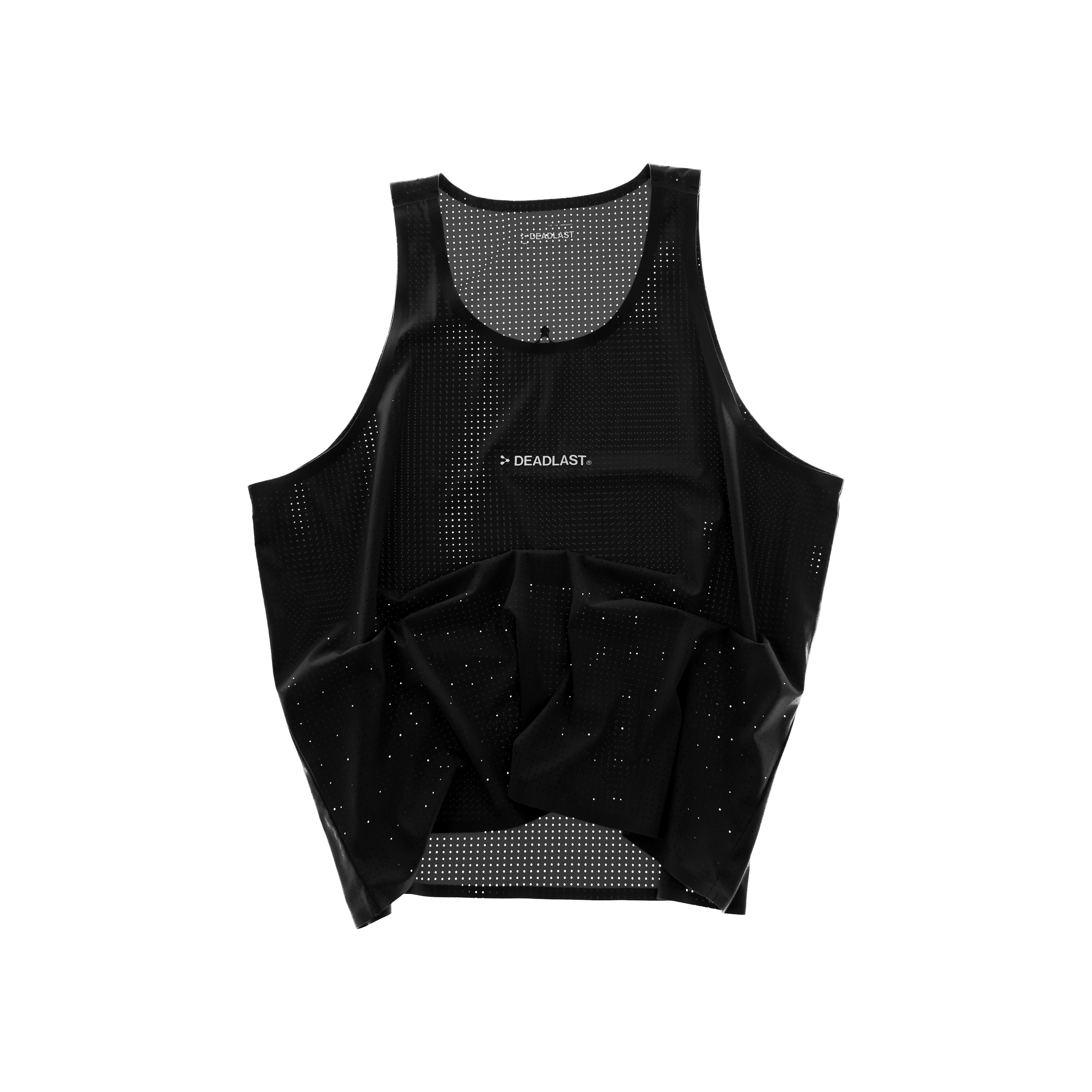 Breakaway Race Singlet