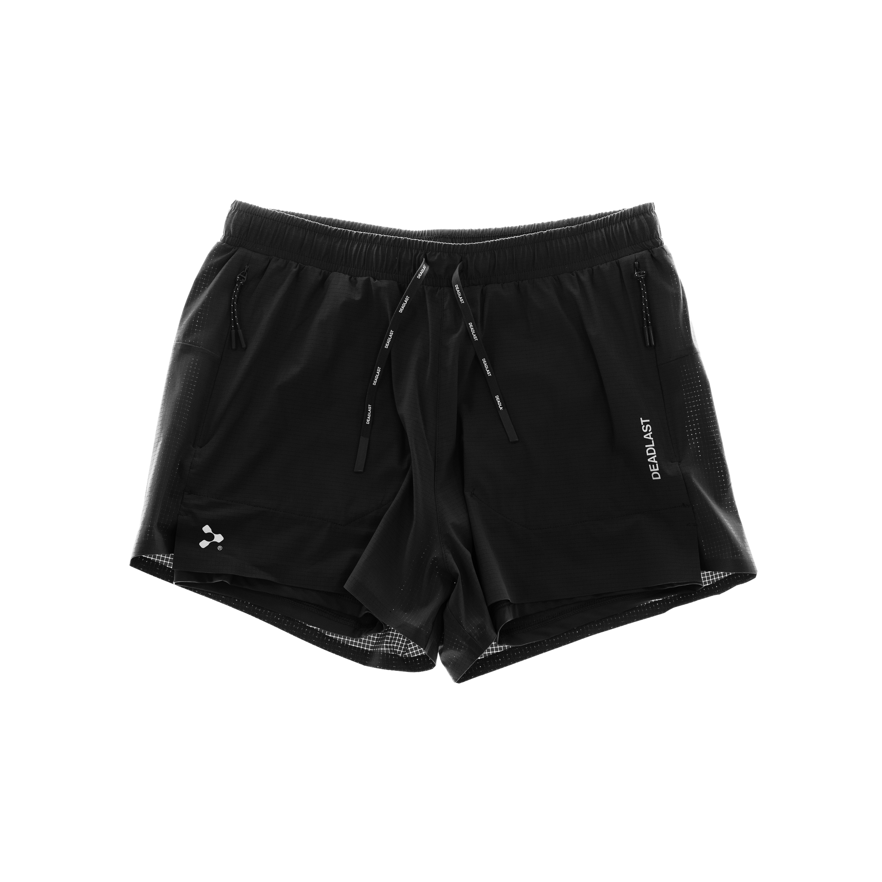 5" EnduraGrid Short