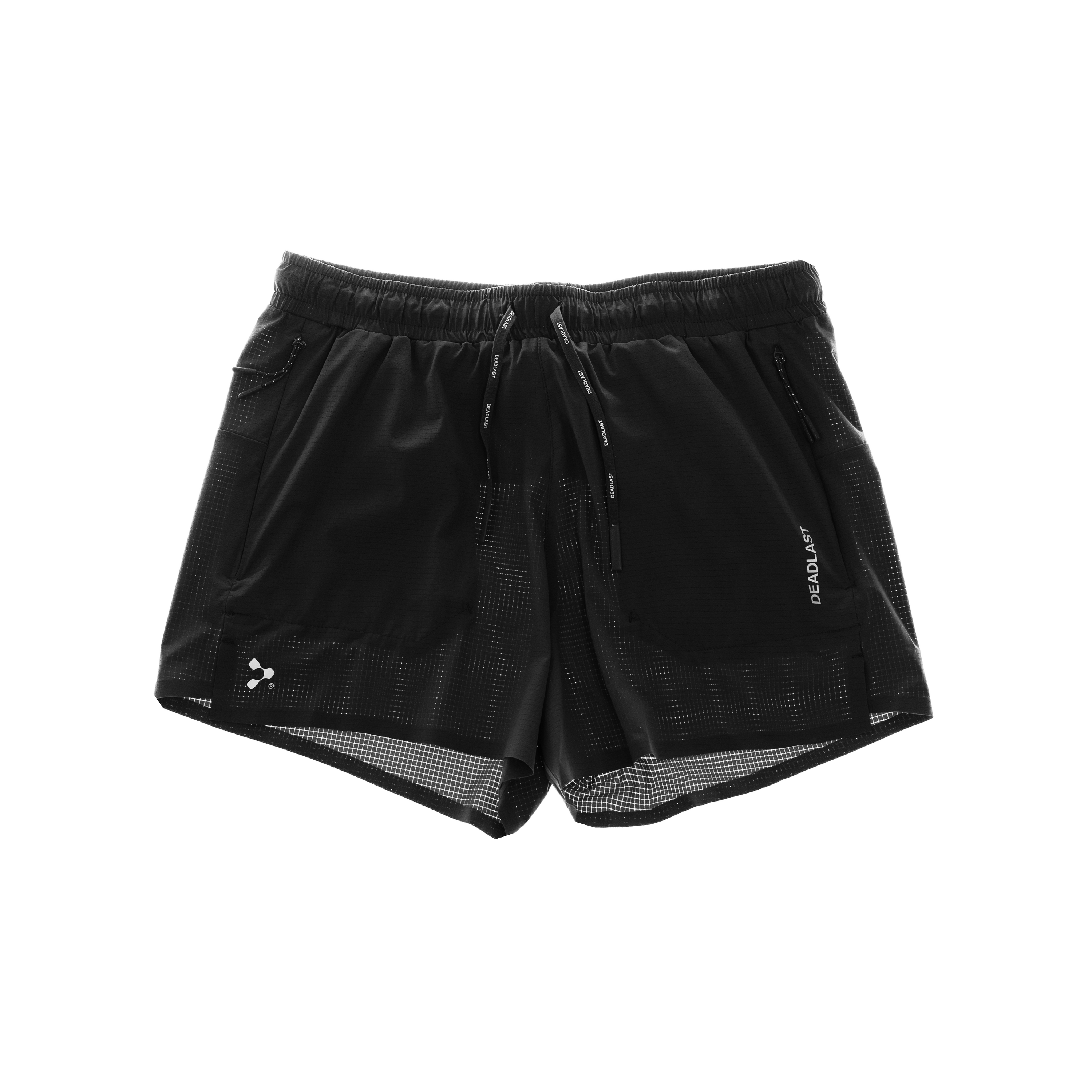 5" EnduraGrid Short