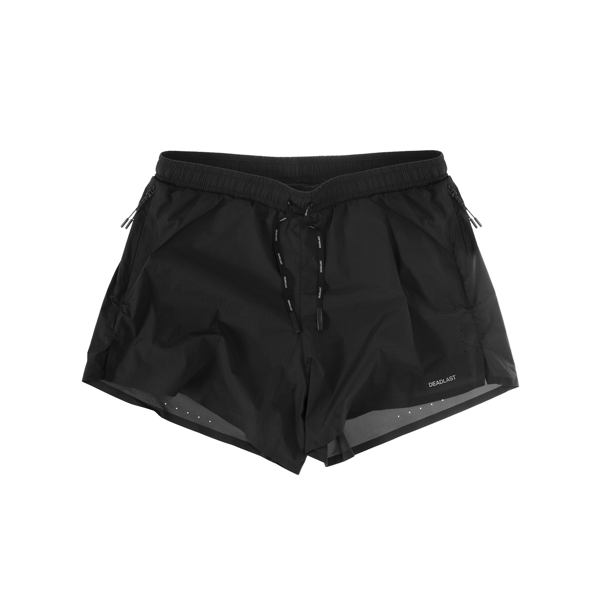 Off-Grid Short