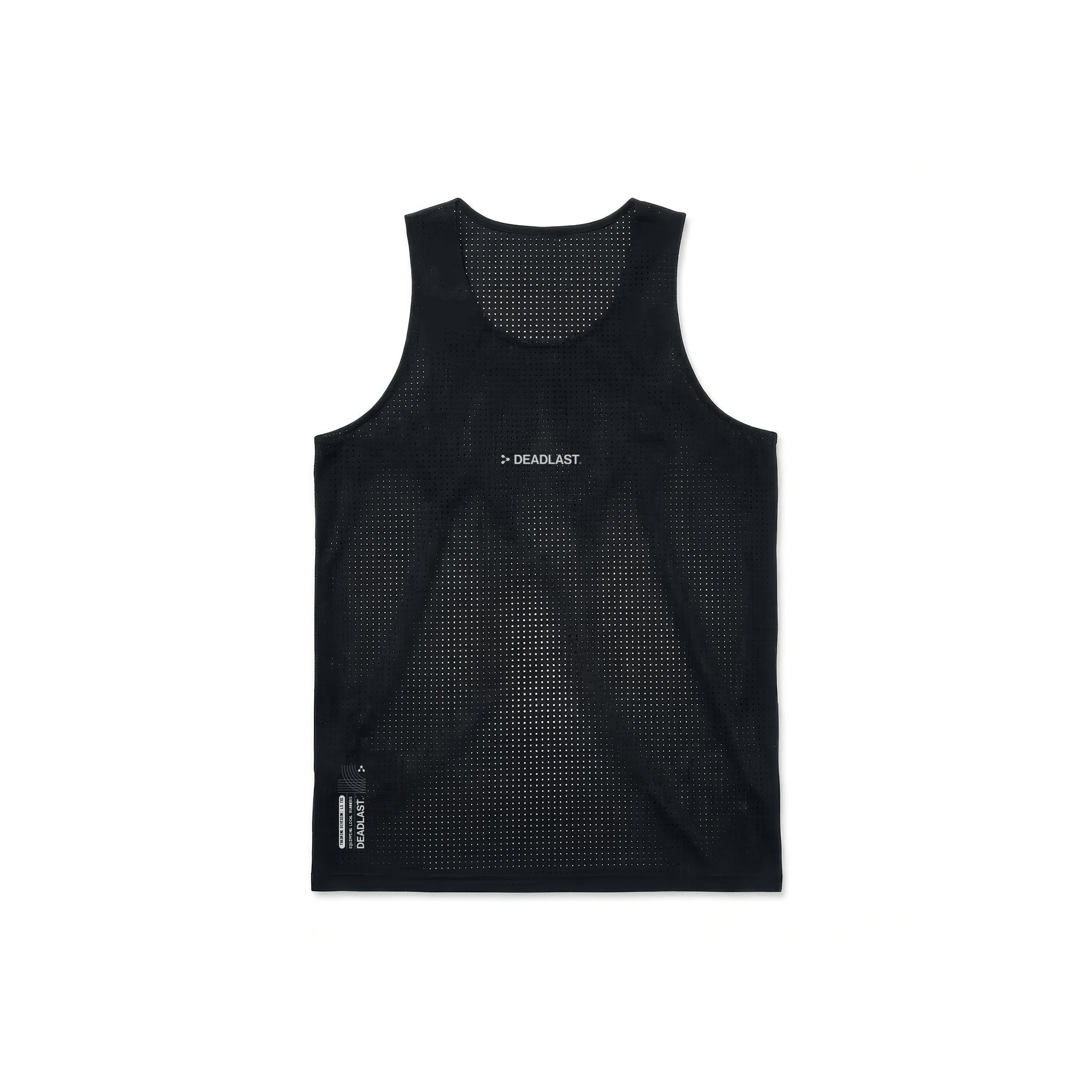 Breakaway Race Singlet