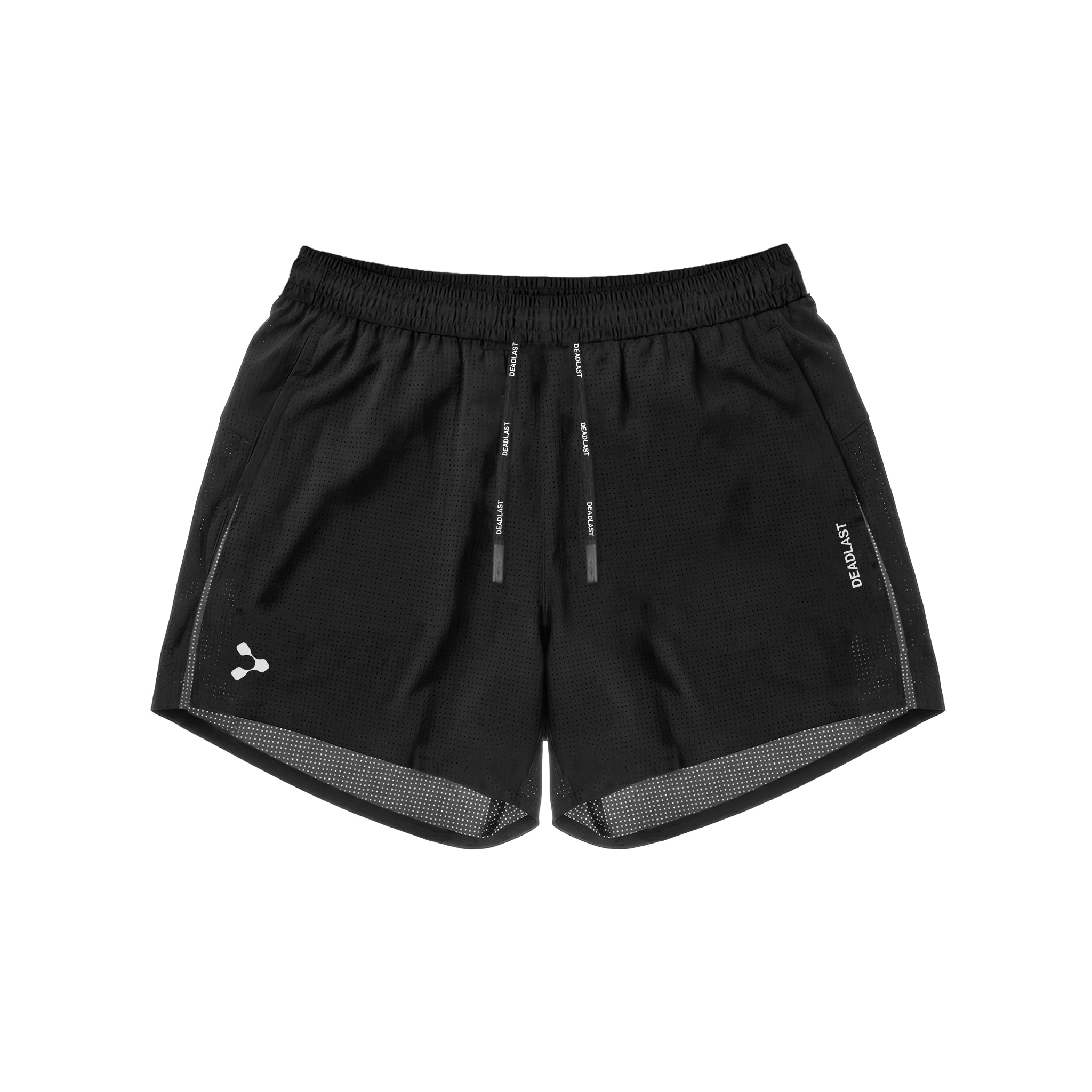 Breakaway Split Short