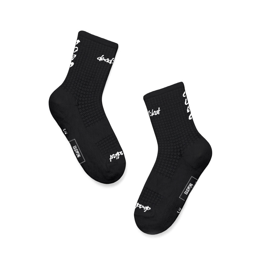 Cloud Sock (Summer 26)