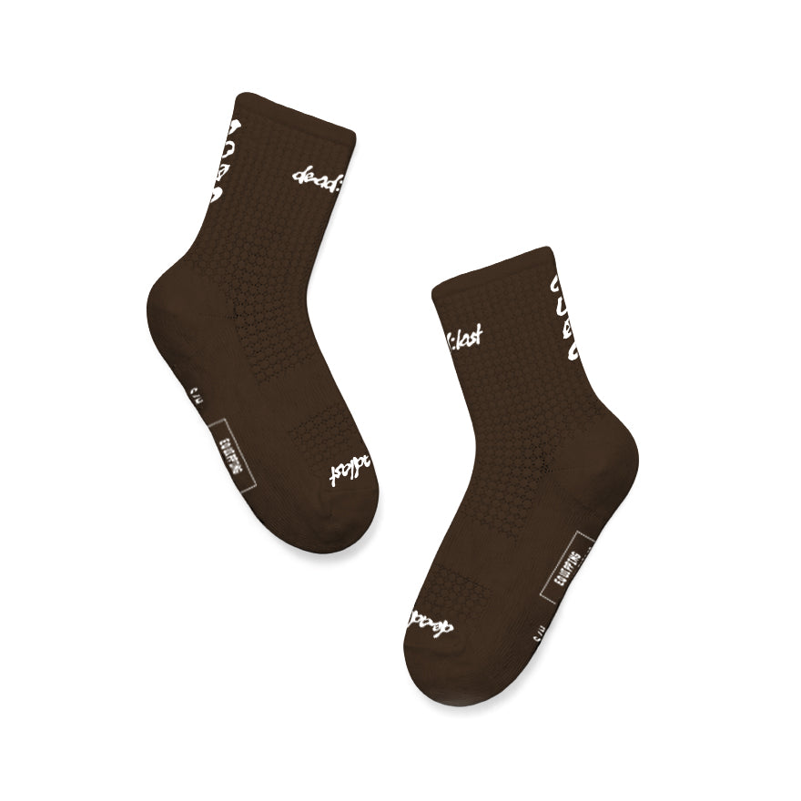 Cloud Sock (Summer 26)