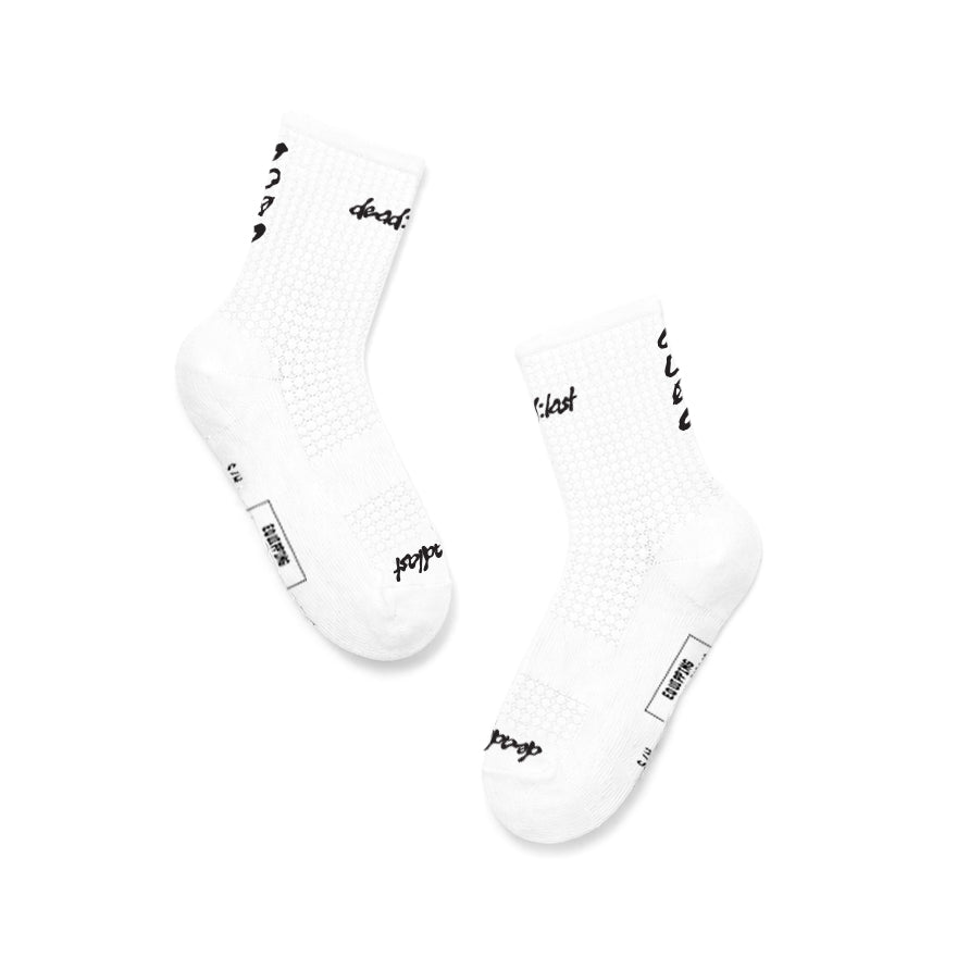 Cloud Sock (Summer 26)