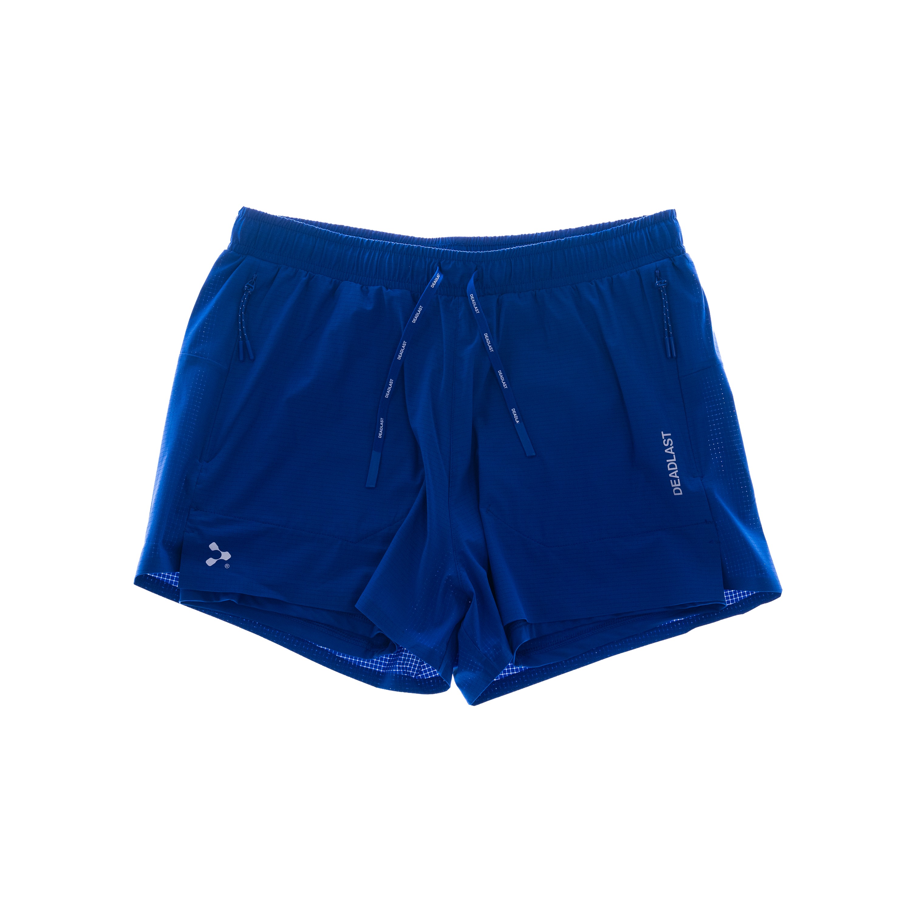 5" EnduraGrid Short