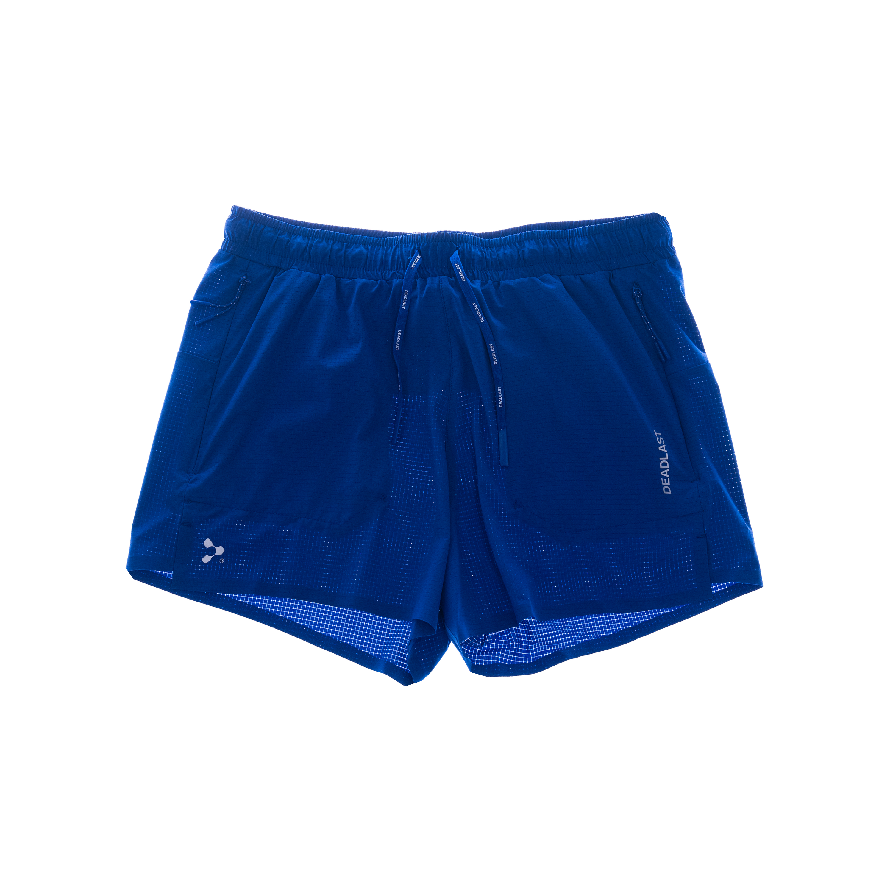 5" EnduraGrid Short