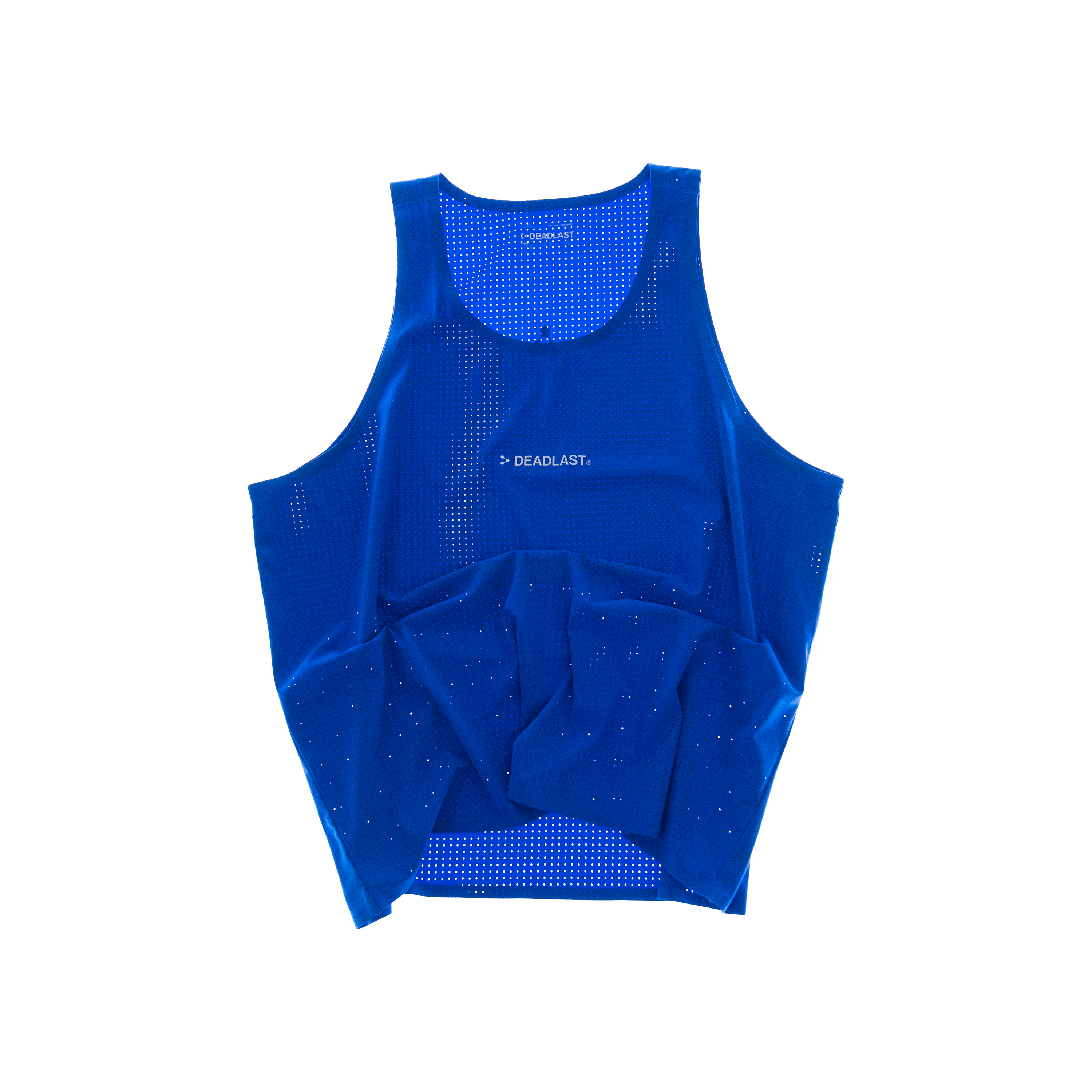 FlowPace Perforated Singlet