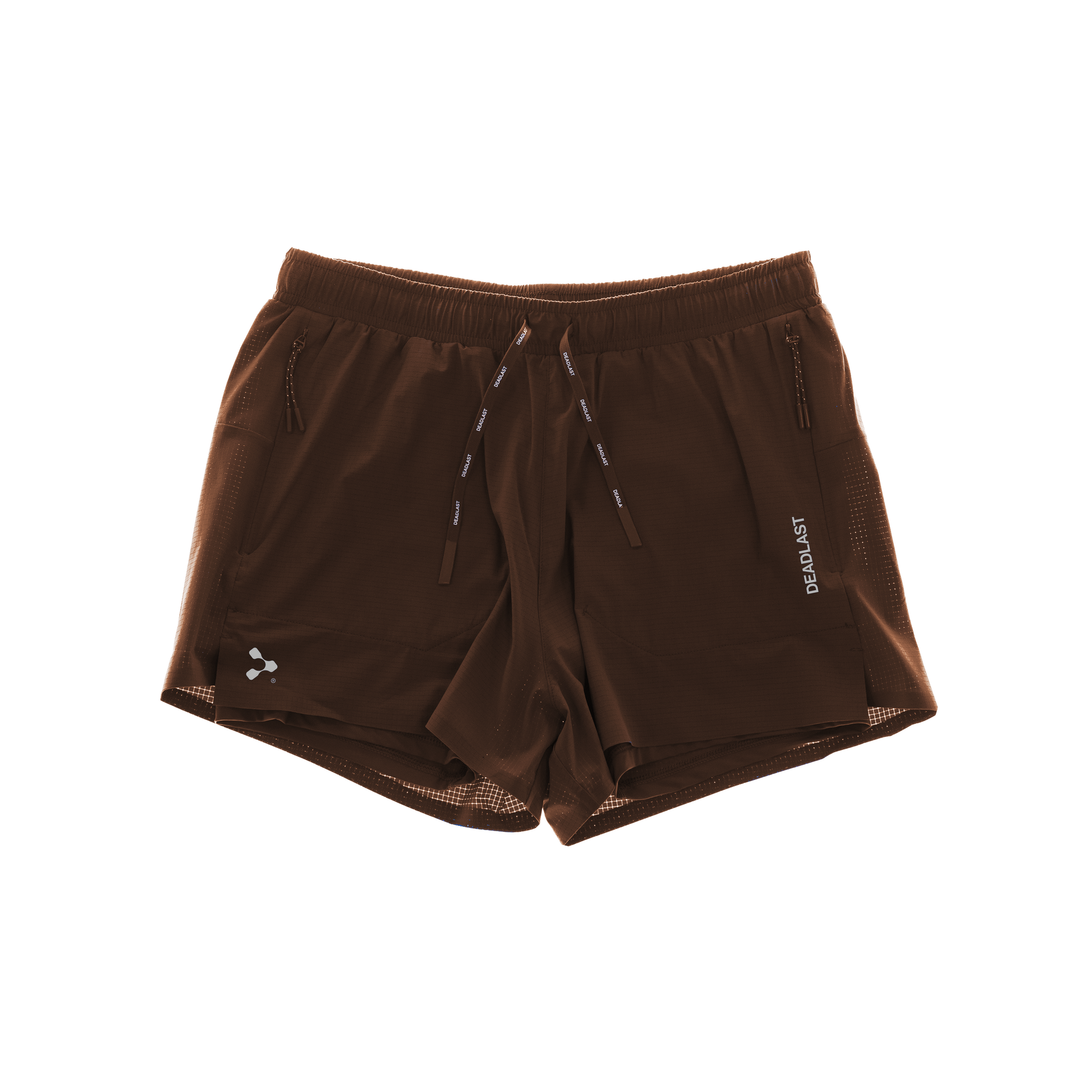 5" EnduraGrid Short