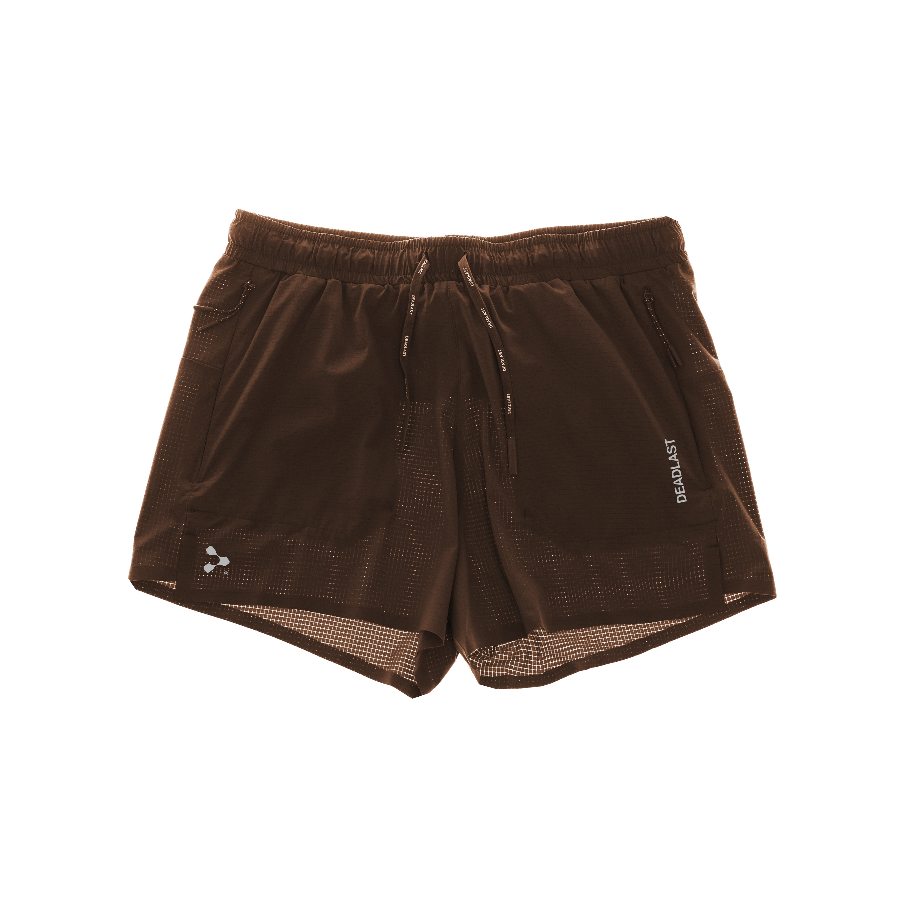 5" EnduraGrid Short