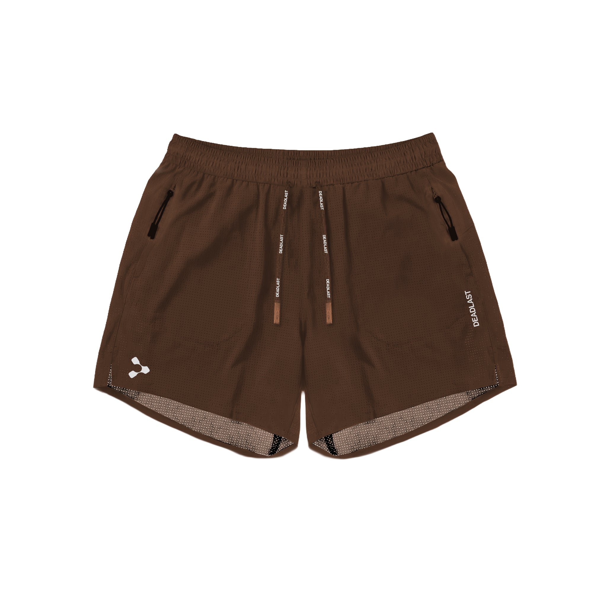 7" EnduraGrid Short