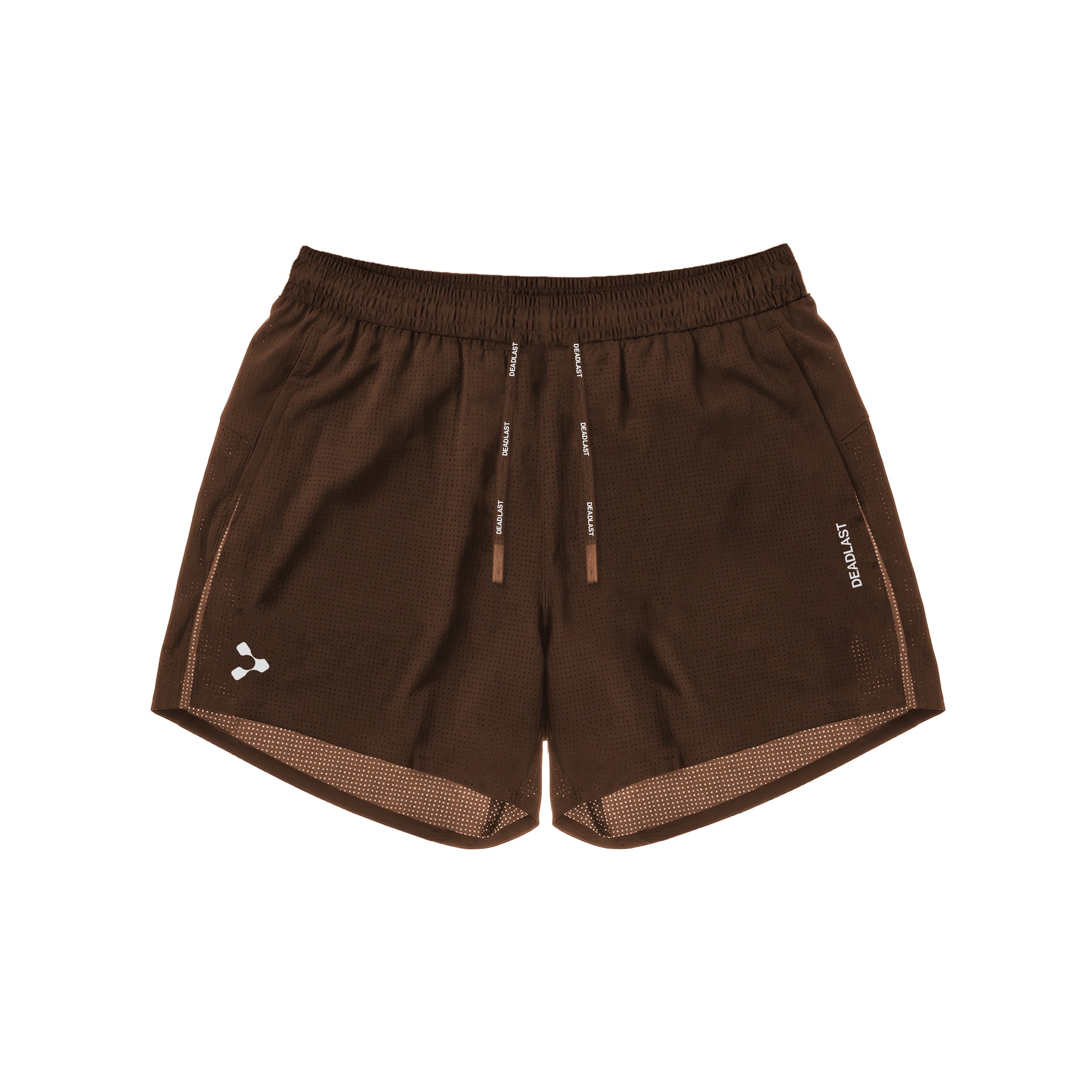 Breakaway Split Short