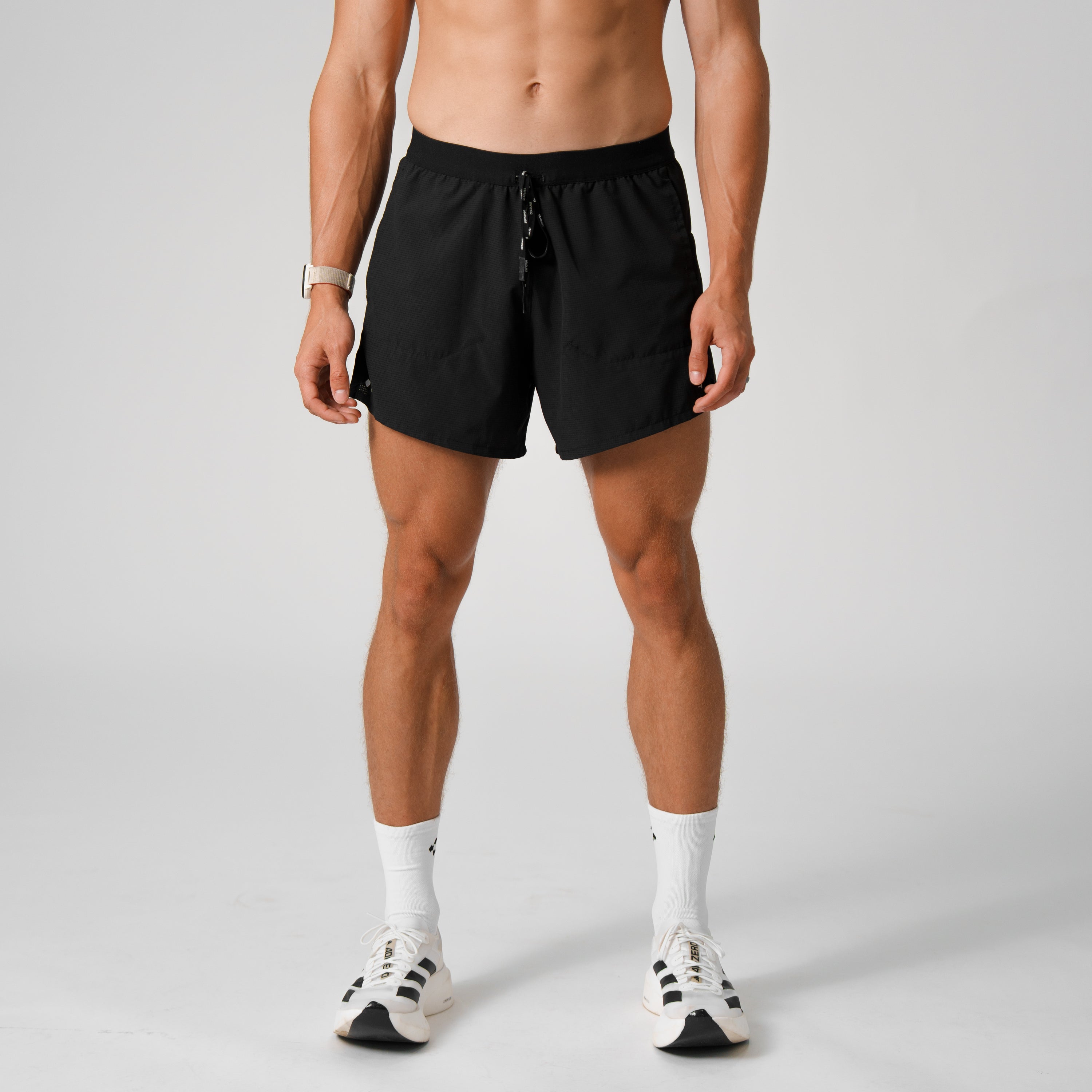 EnduraGrid Run Short