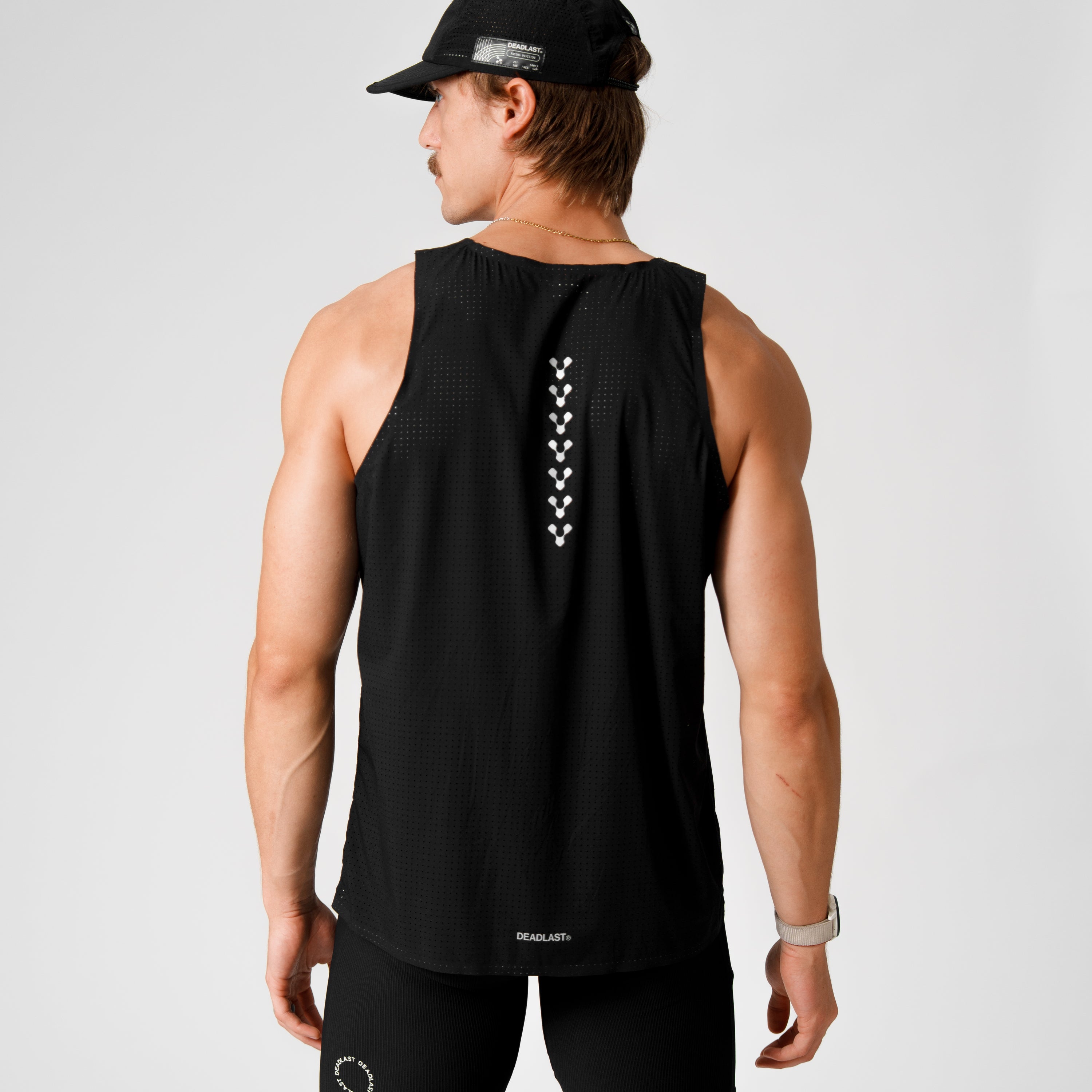 Race Singlet