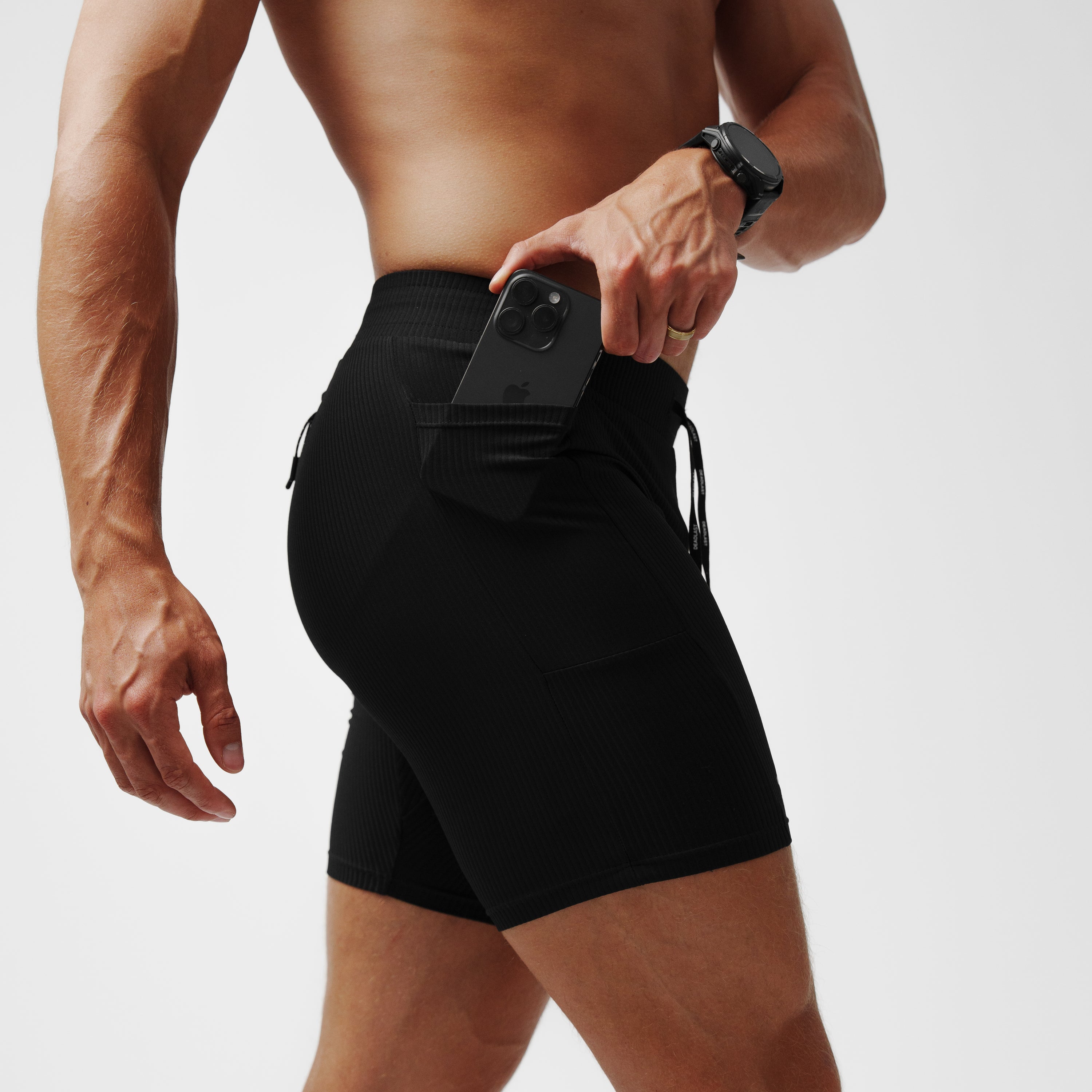 Lightweight Half-Tight