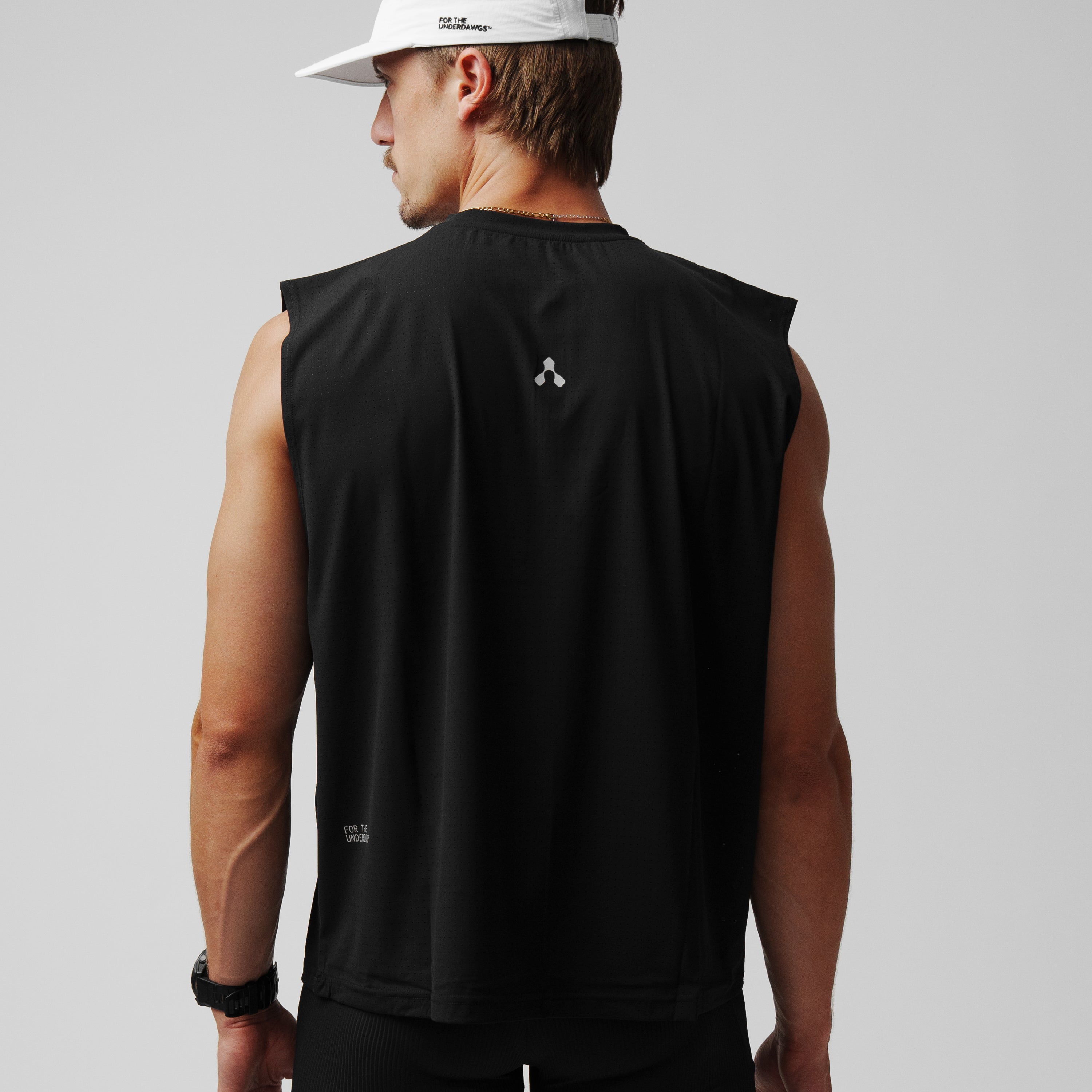 FlowPace Perforated Cutoff