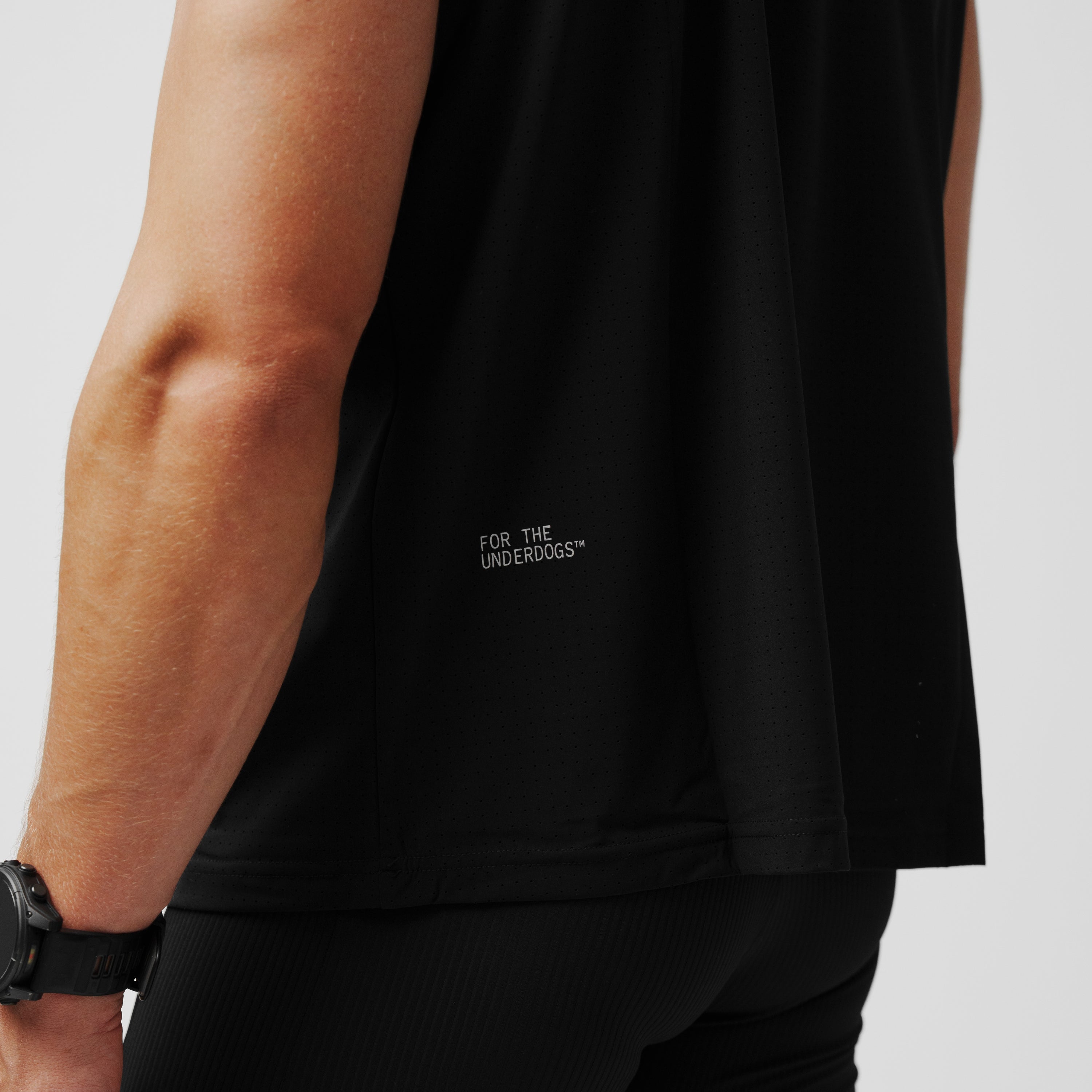 FlowPace Perforated Cutoff