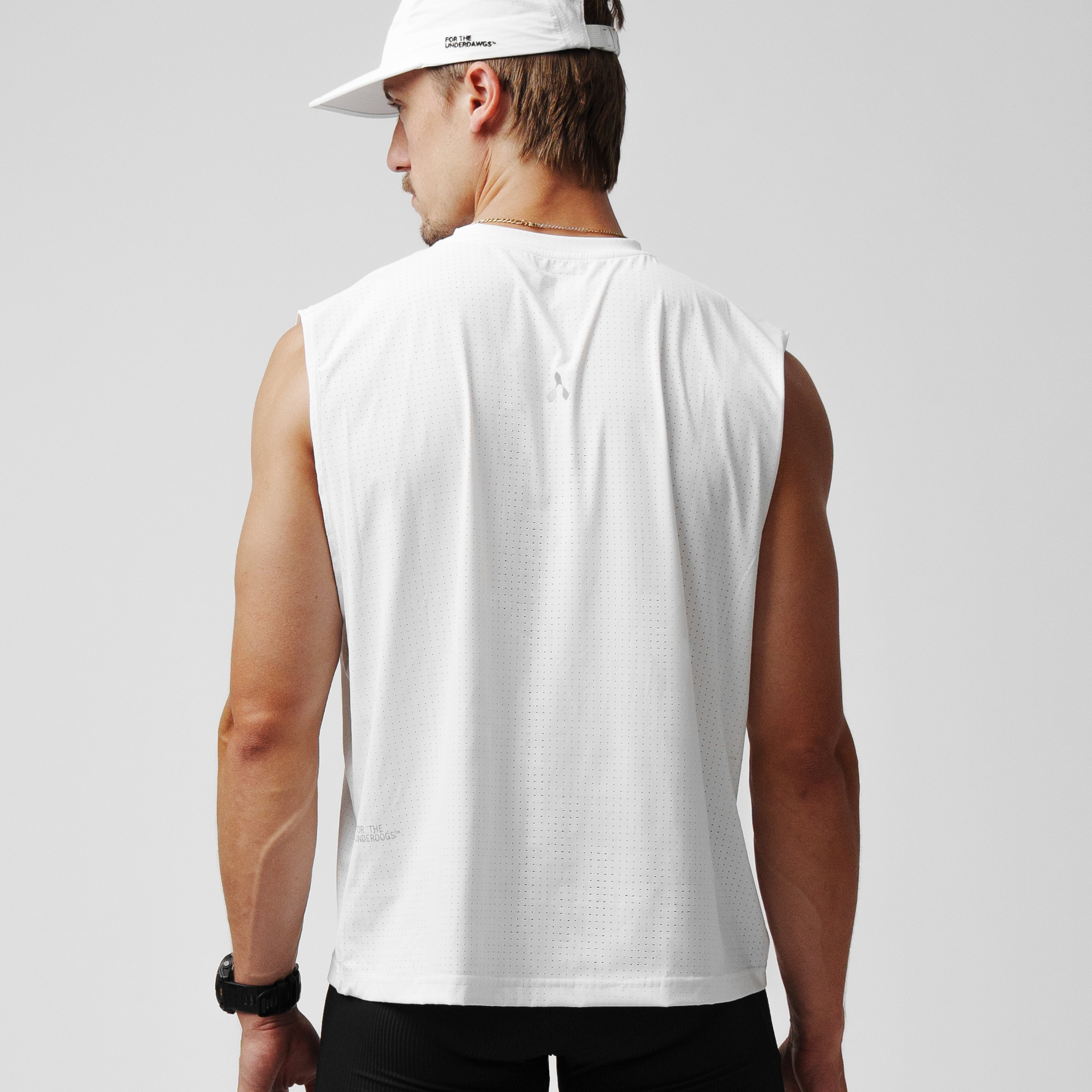 FlowPace Perforated Cutoff