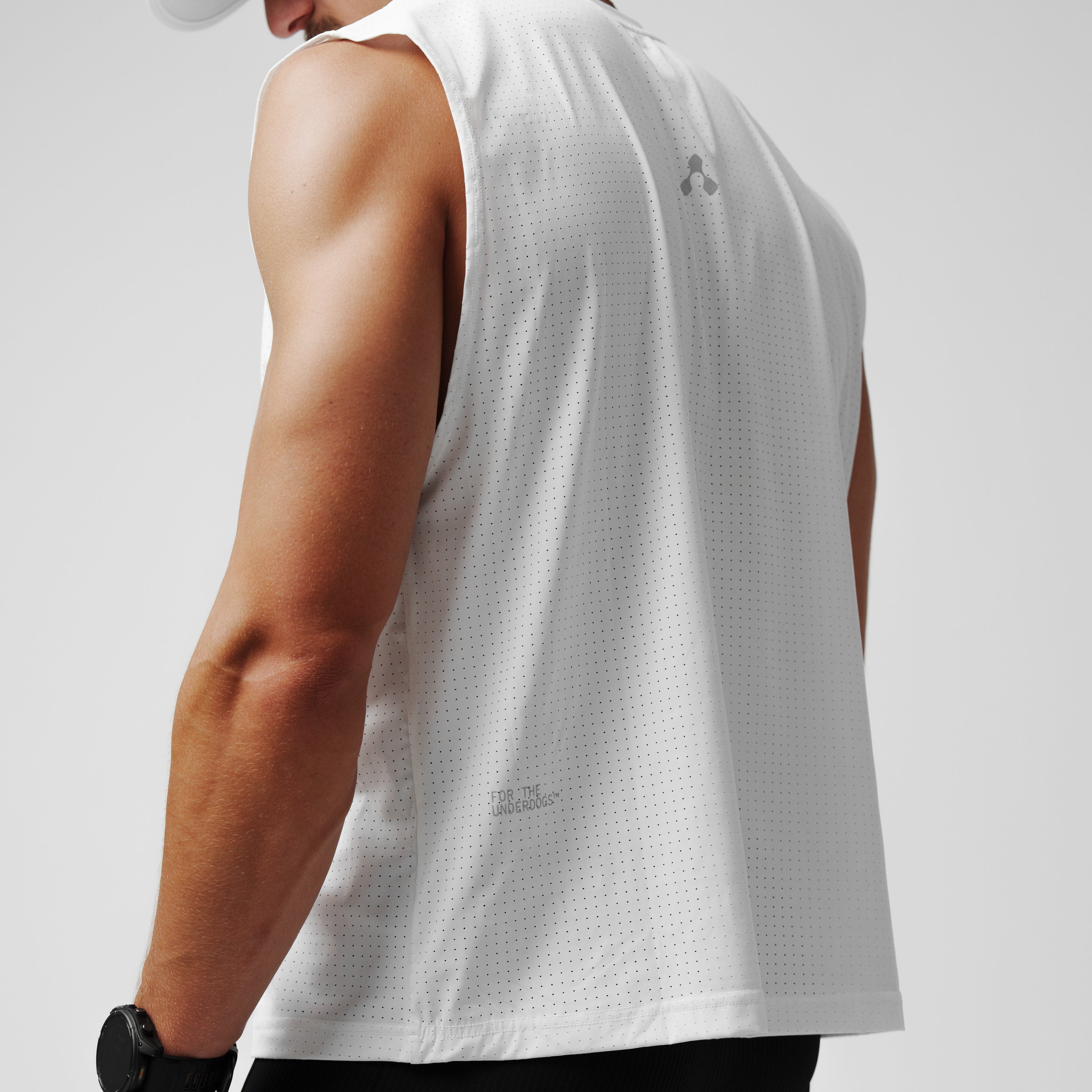FlowPace Perforated Cutoff