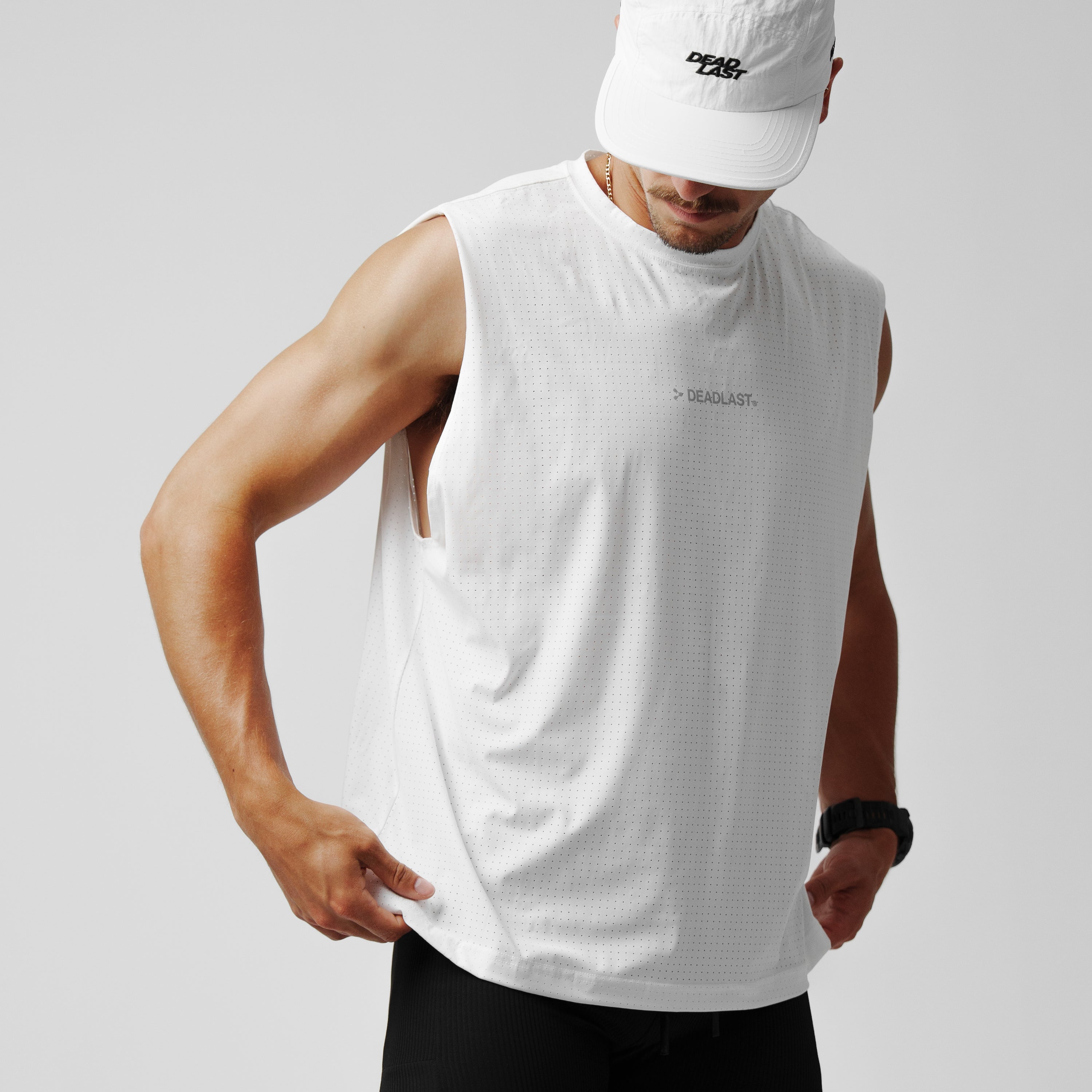 FlowPace Perforated Cutoff