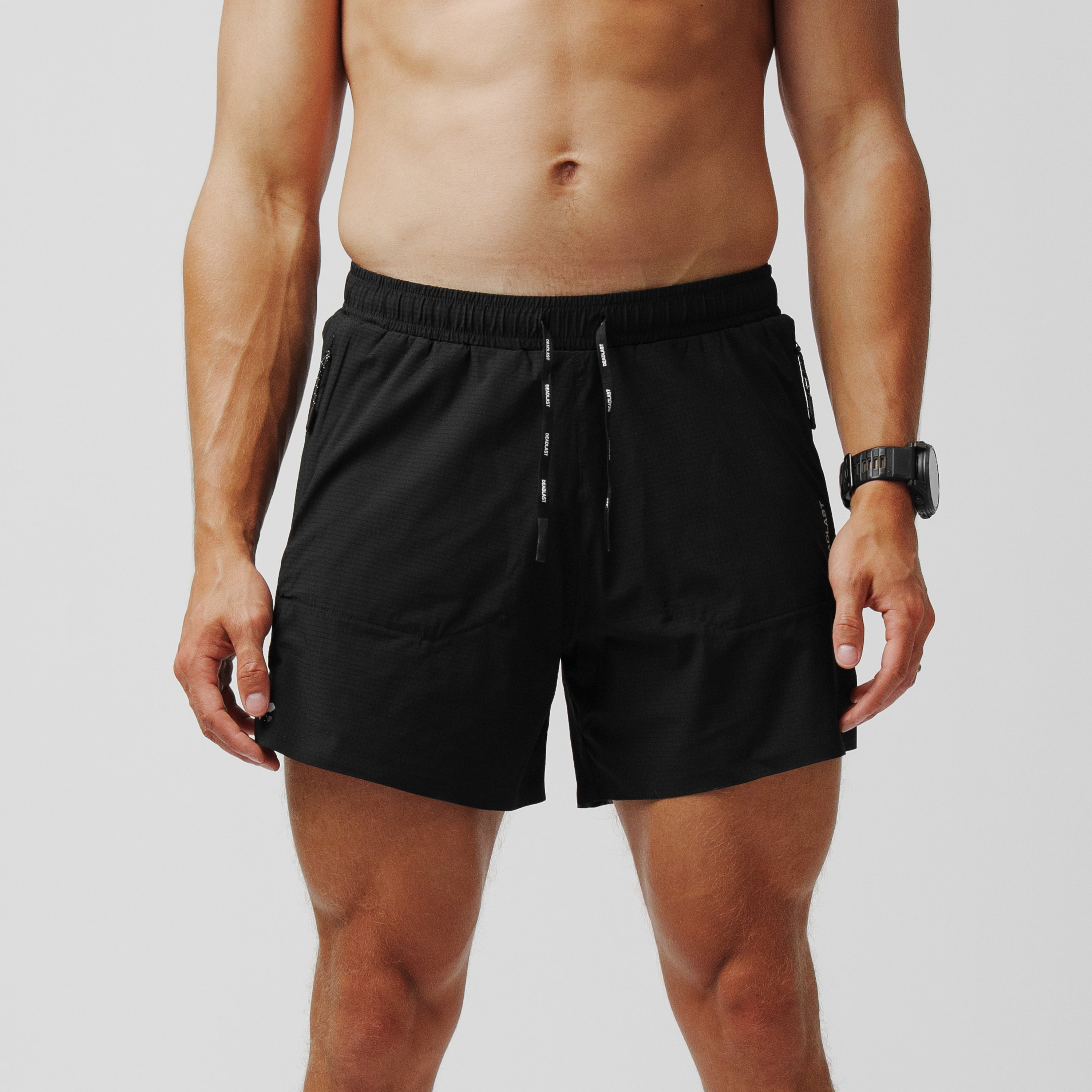 7" EnduraGrid Short