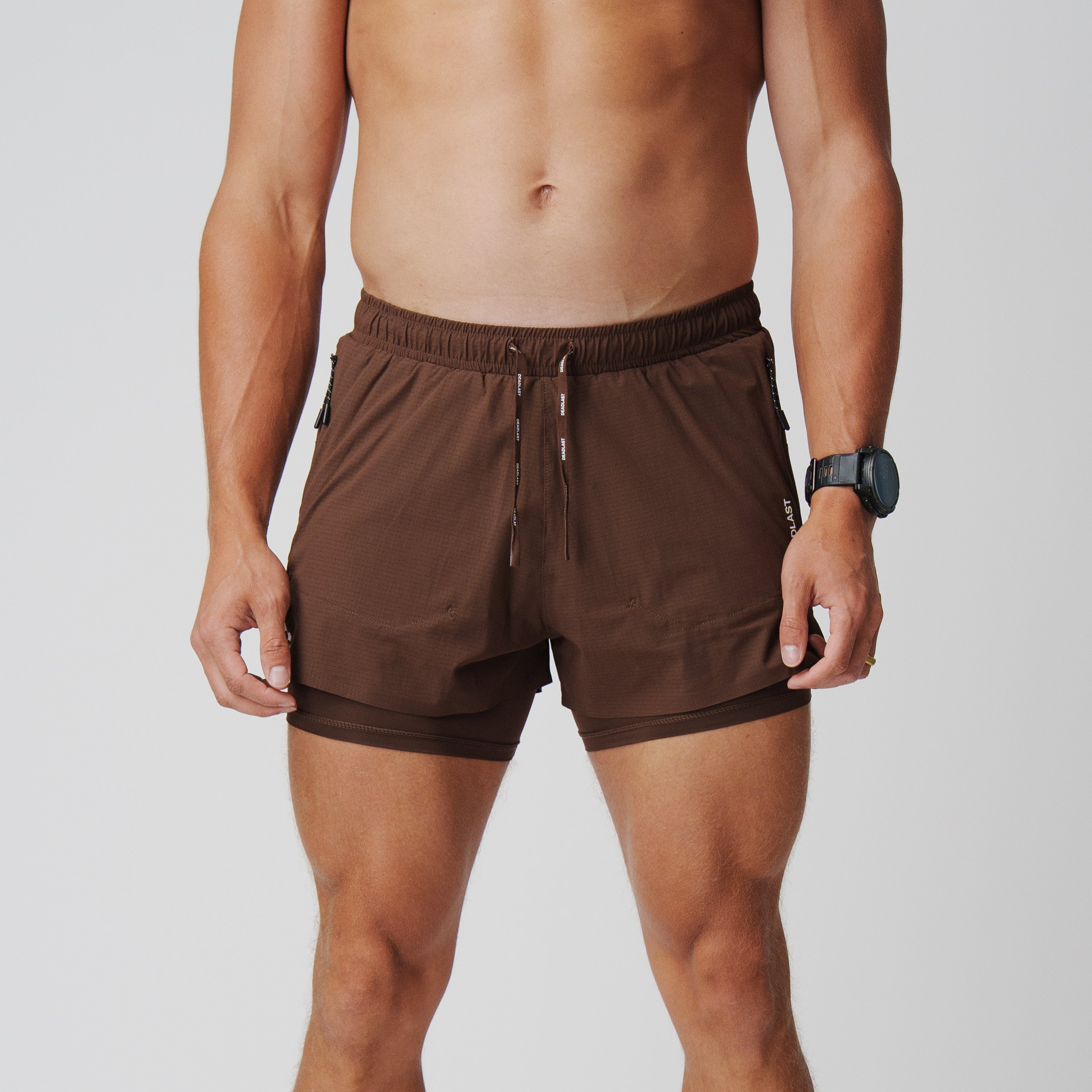 5" EnduraGrid Short