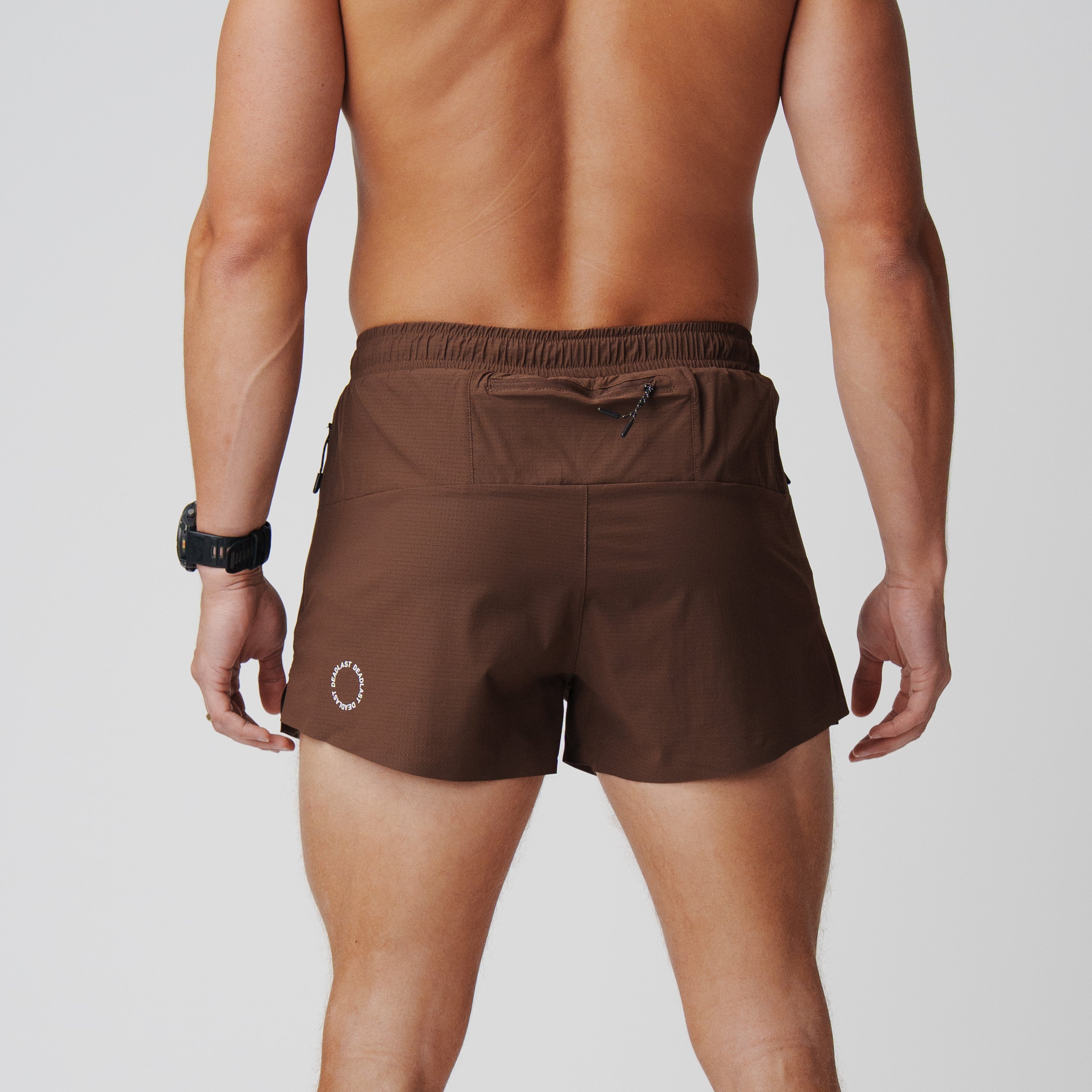 5" EnduraGrid Short