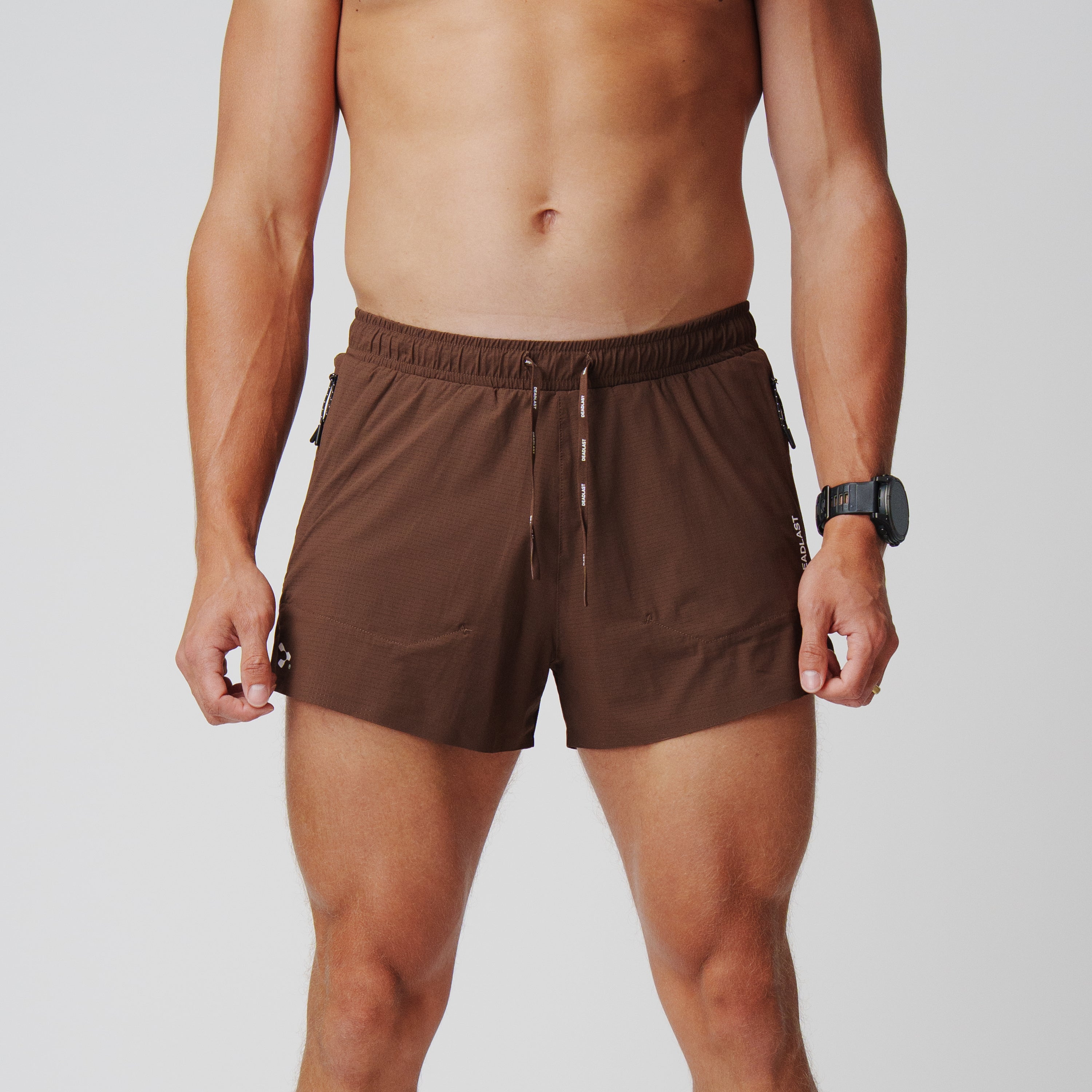 5" EnduraGrid Short