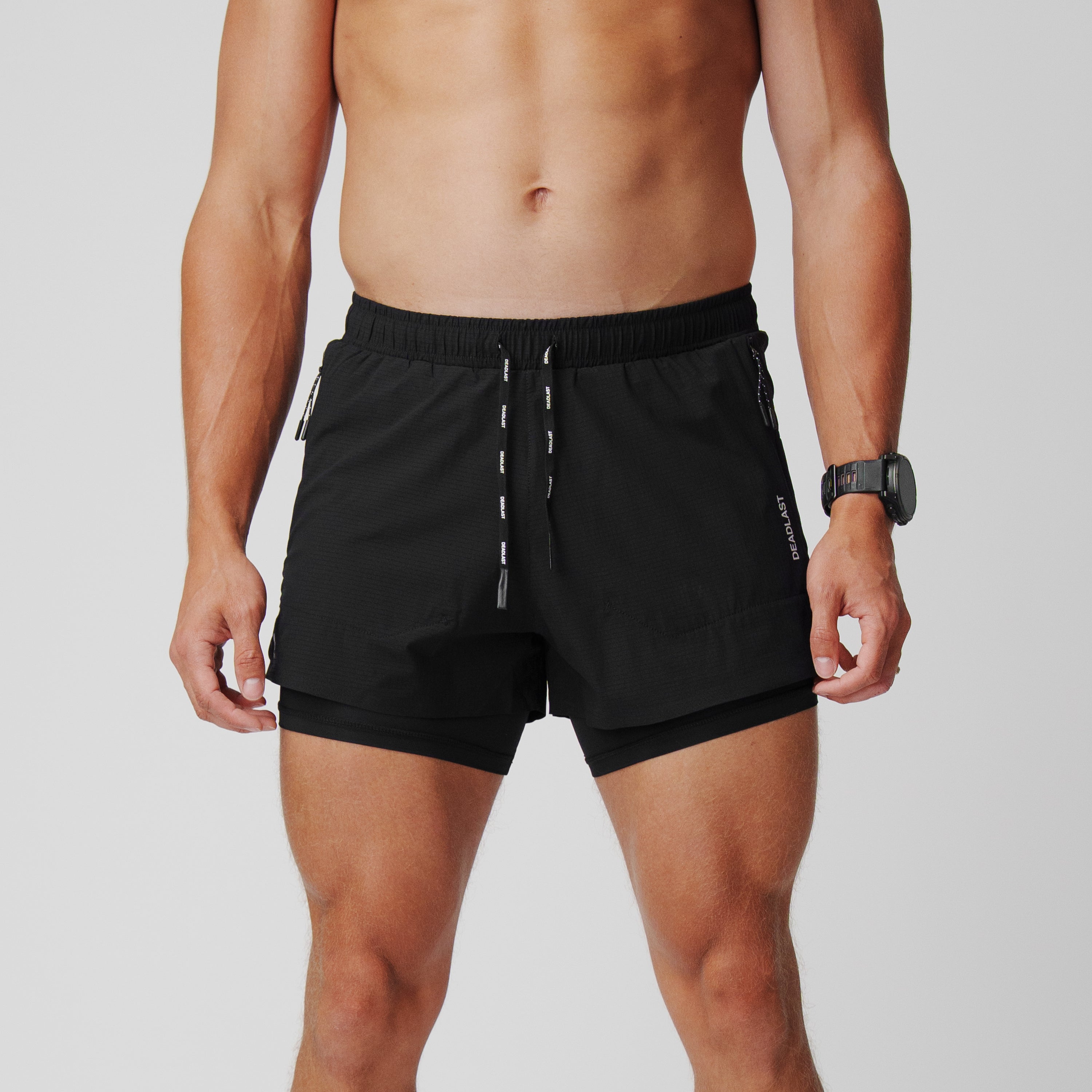 5" EnduraGrid Short