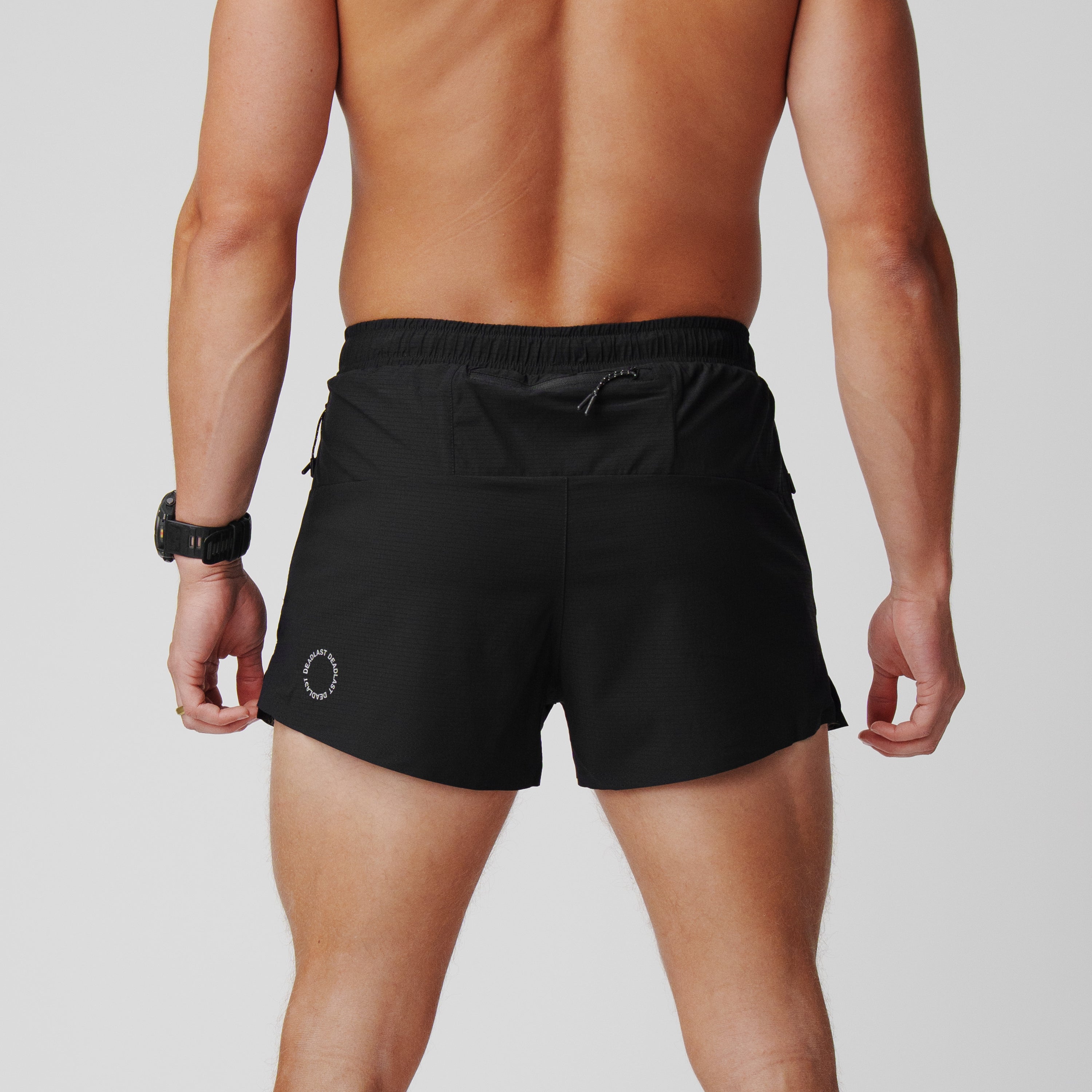 5" EnduraGrid Short