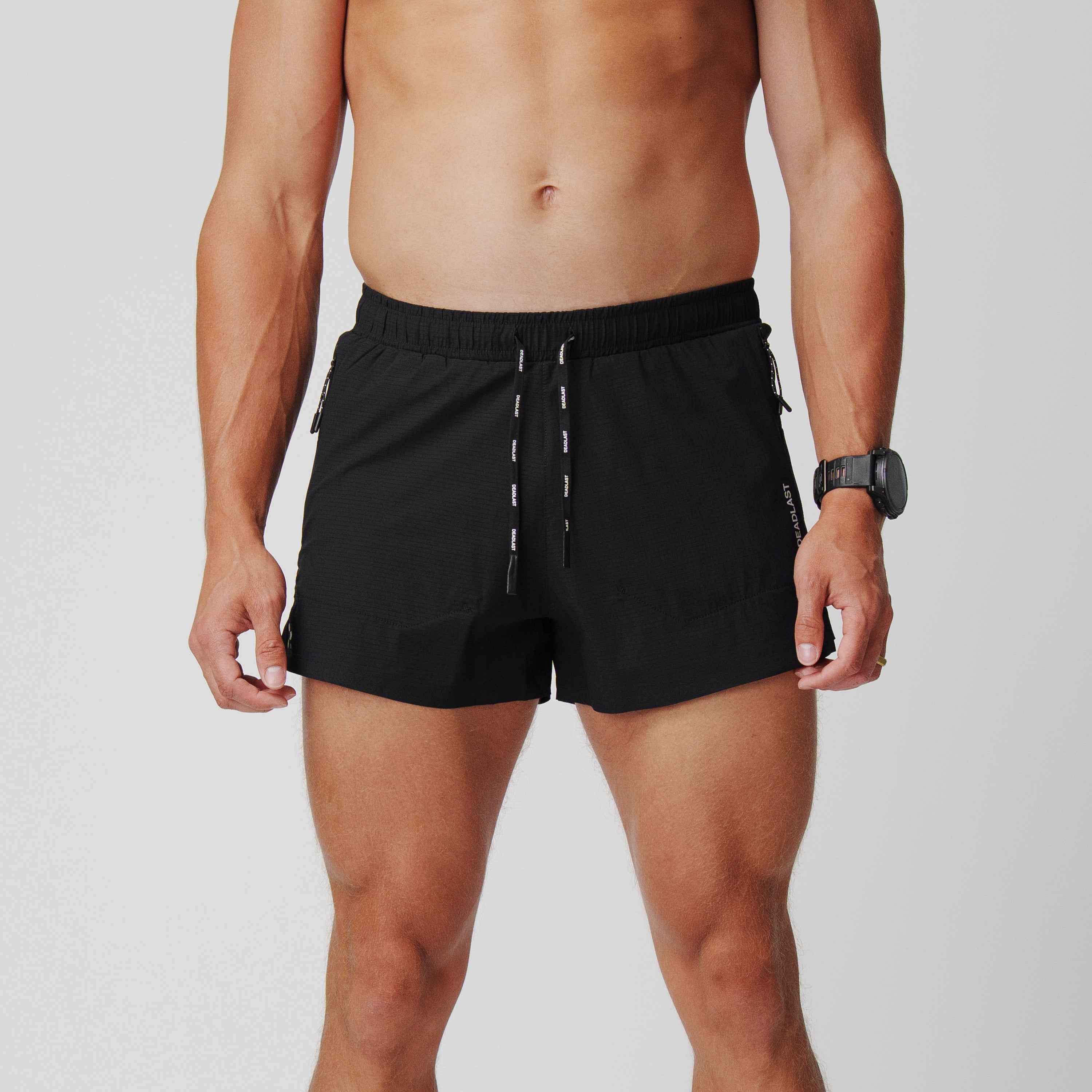 5" EnduraGrid Short