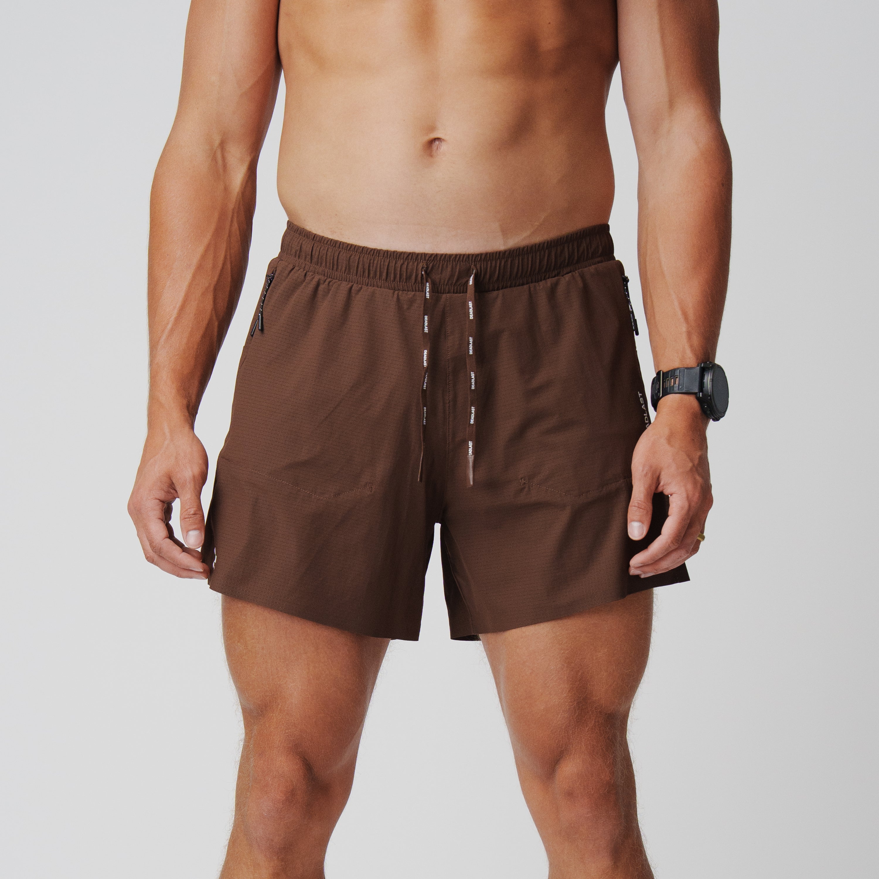 7" EnduraGrid Short
