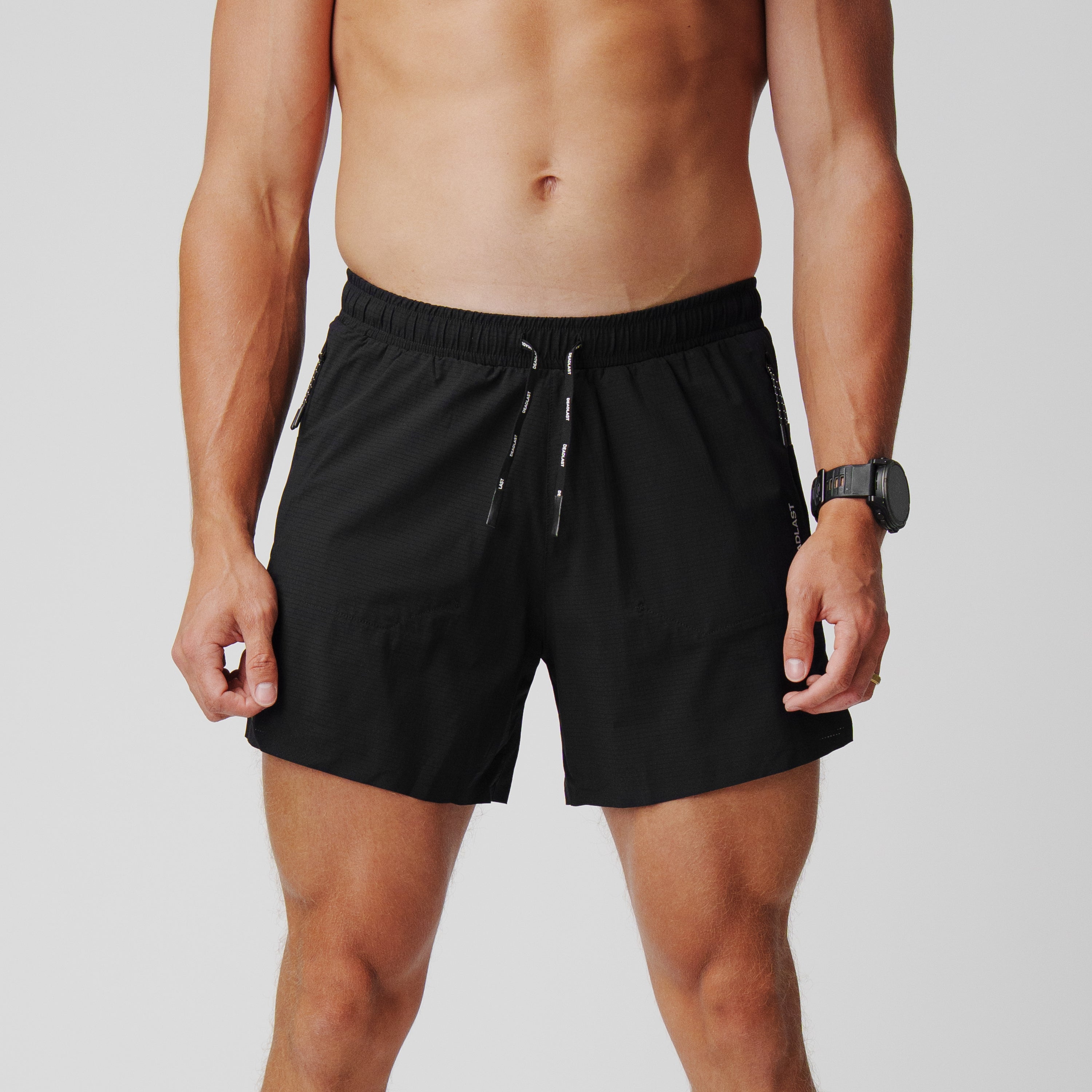 7" EnduraGrid Short