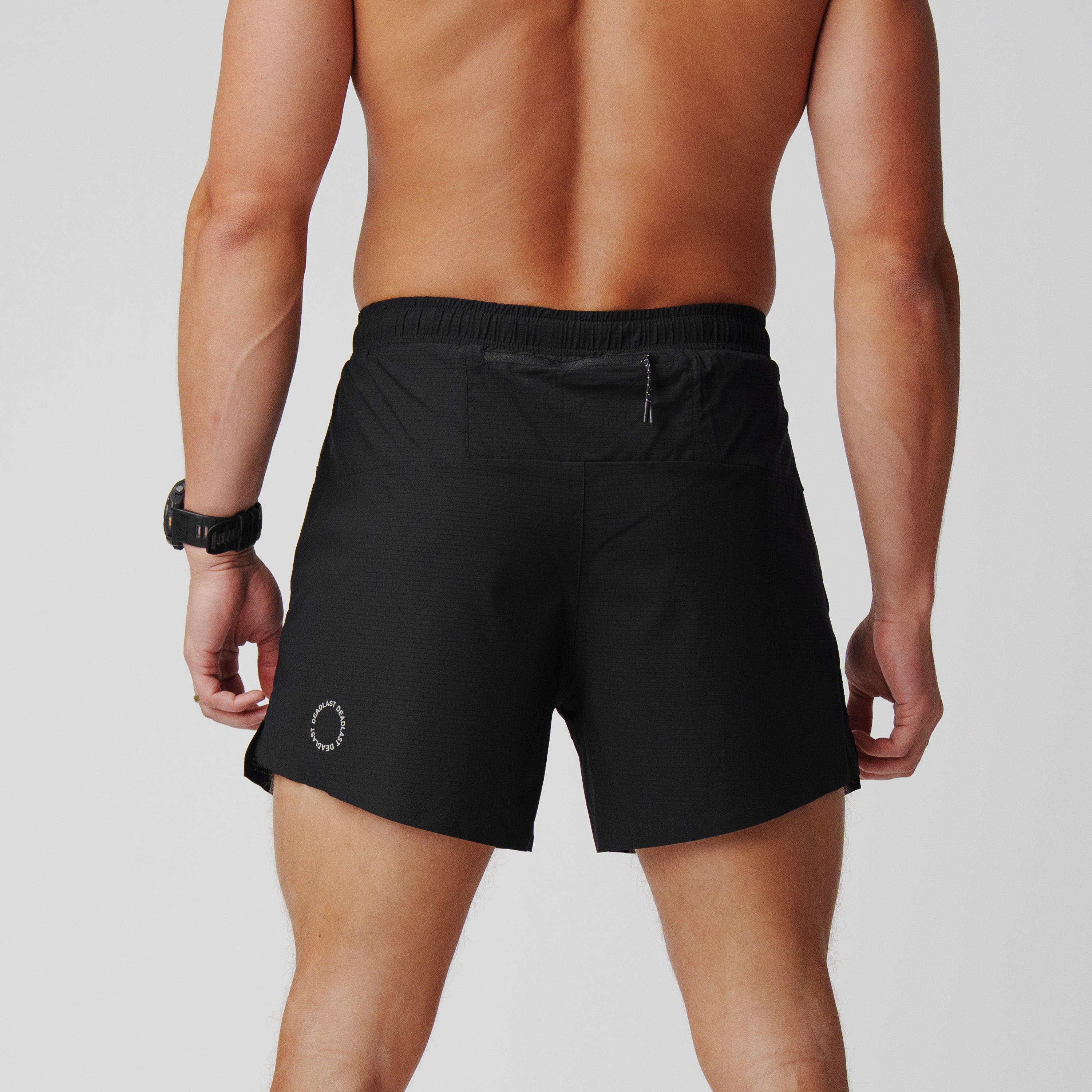 7" EnduraGrid Short