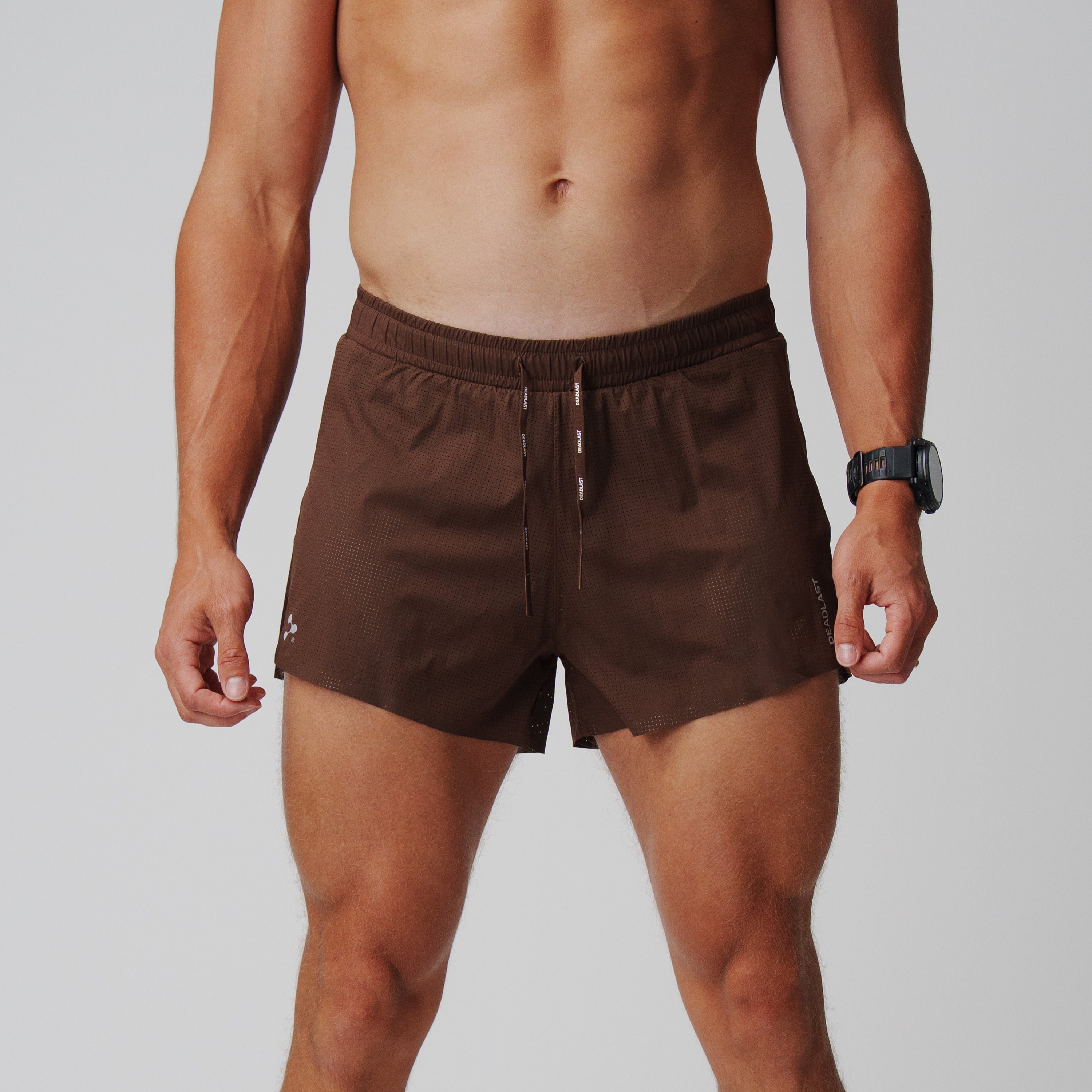 Breakaway Split Short