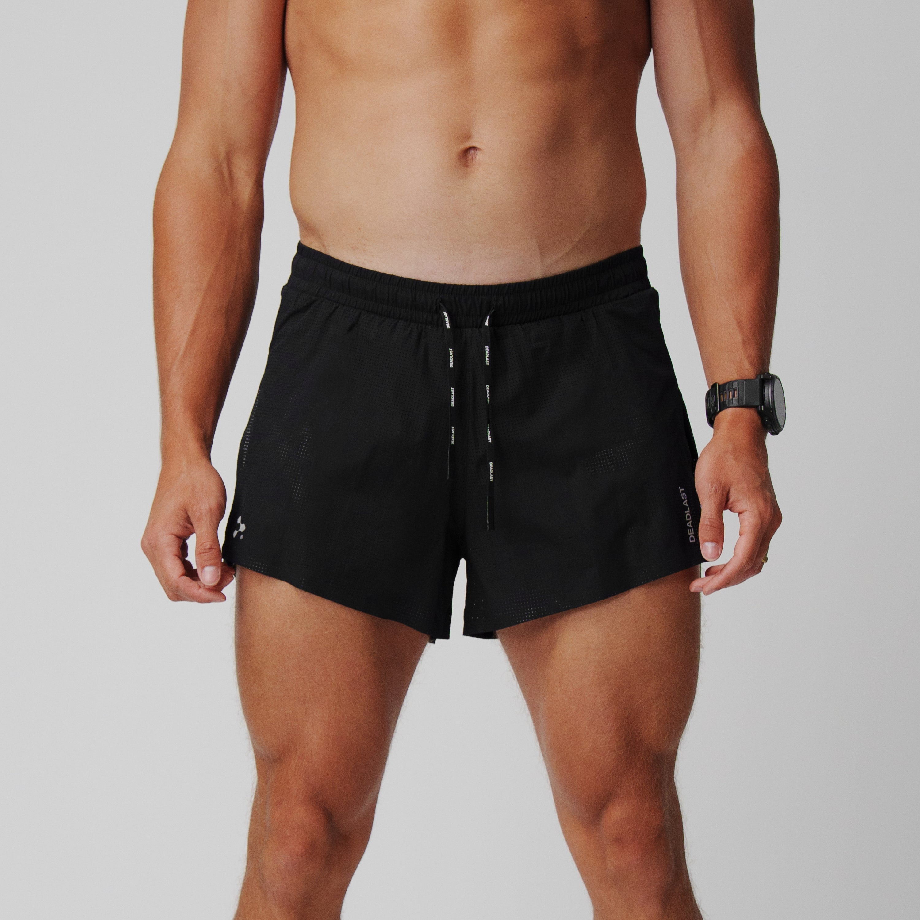 Breakaway Split Short