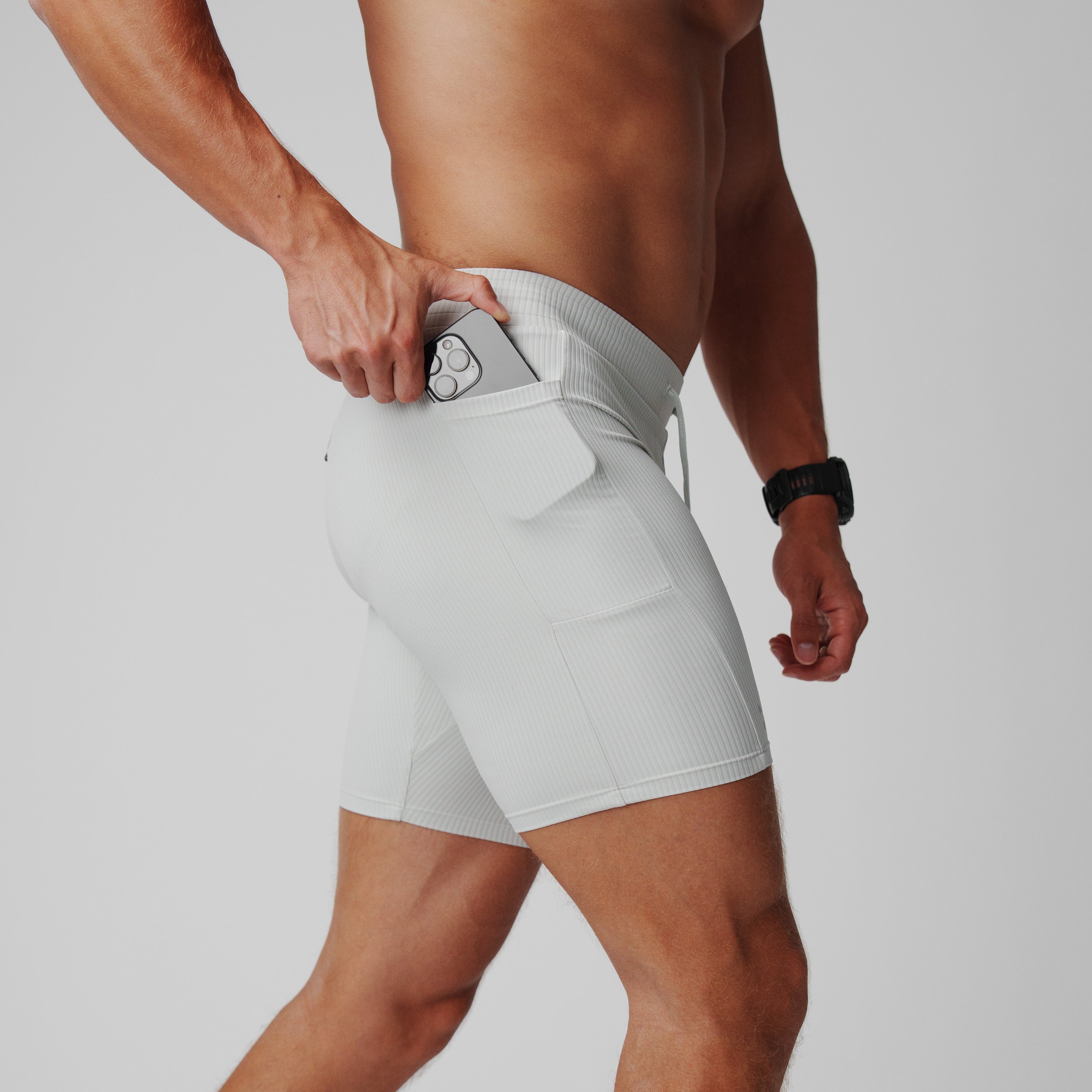 Lightweight Half-Tight