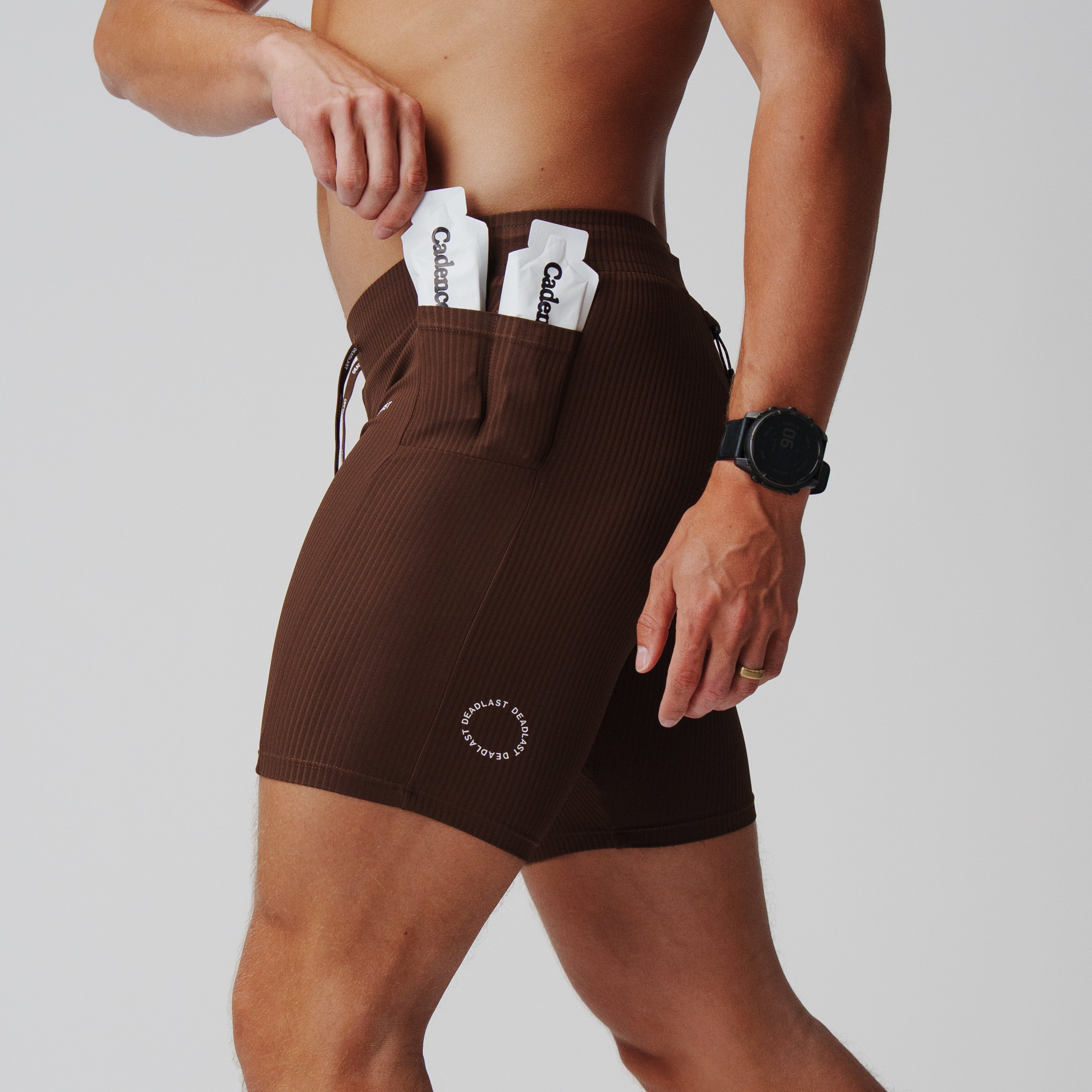 Lightweight Half-Tight