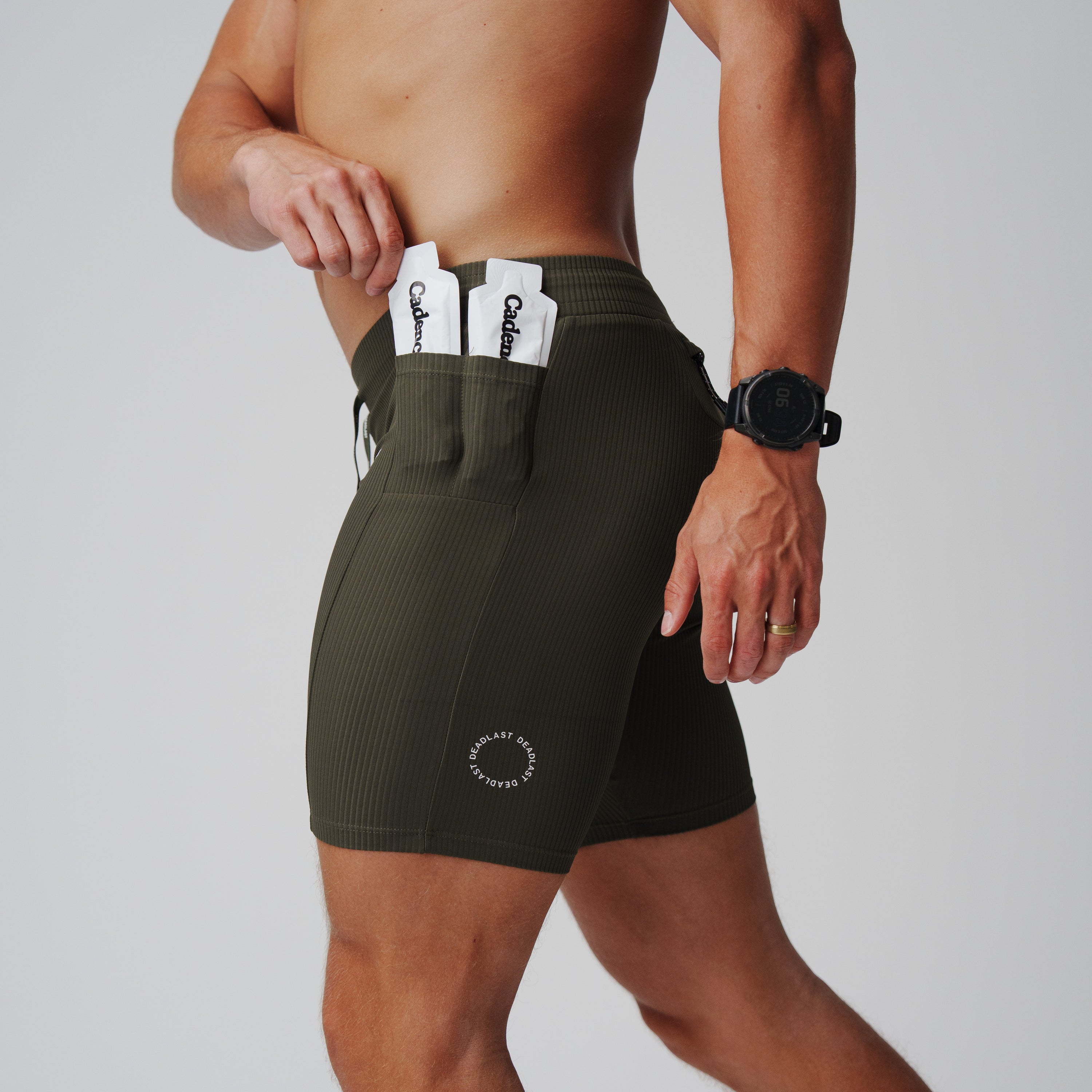 Lightweight Half-Tight